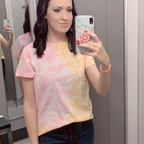 Women's Short Sleeve T-Shirt - Wild Fable™ (Regular & Plus) | Target