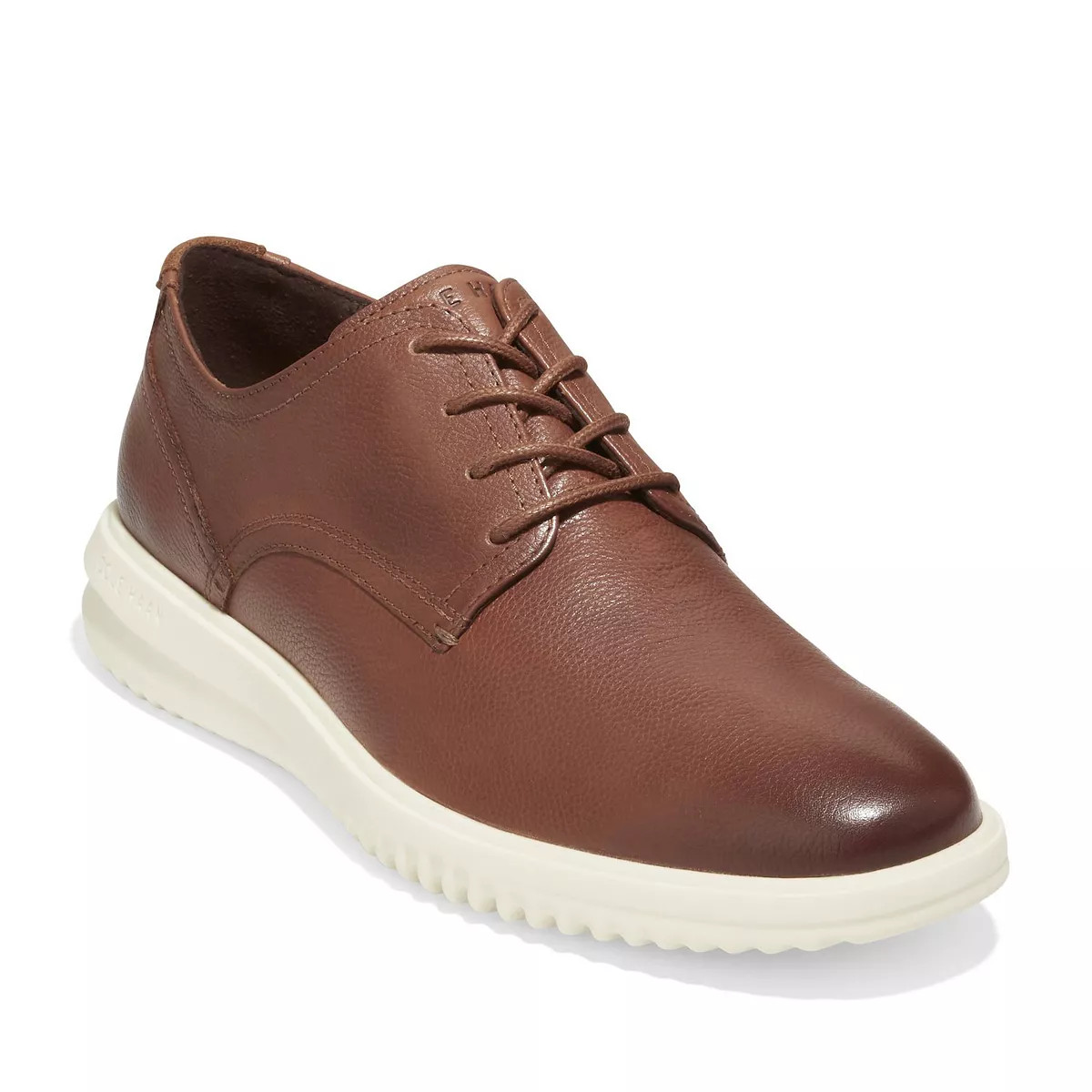 Cole Haan Grand+ Men's Leather Oxford Shoes | Kohl's