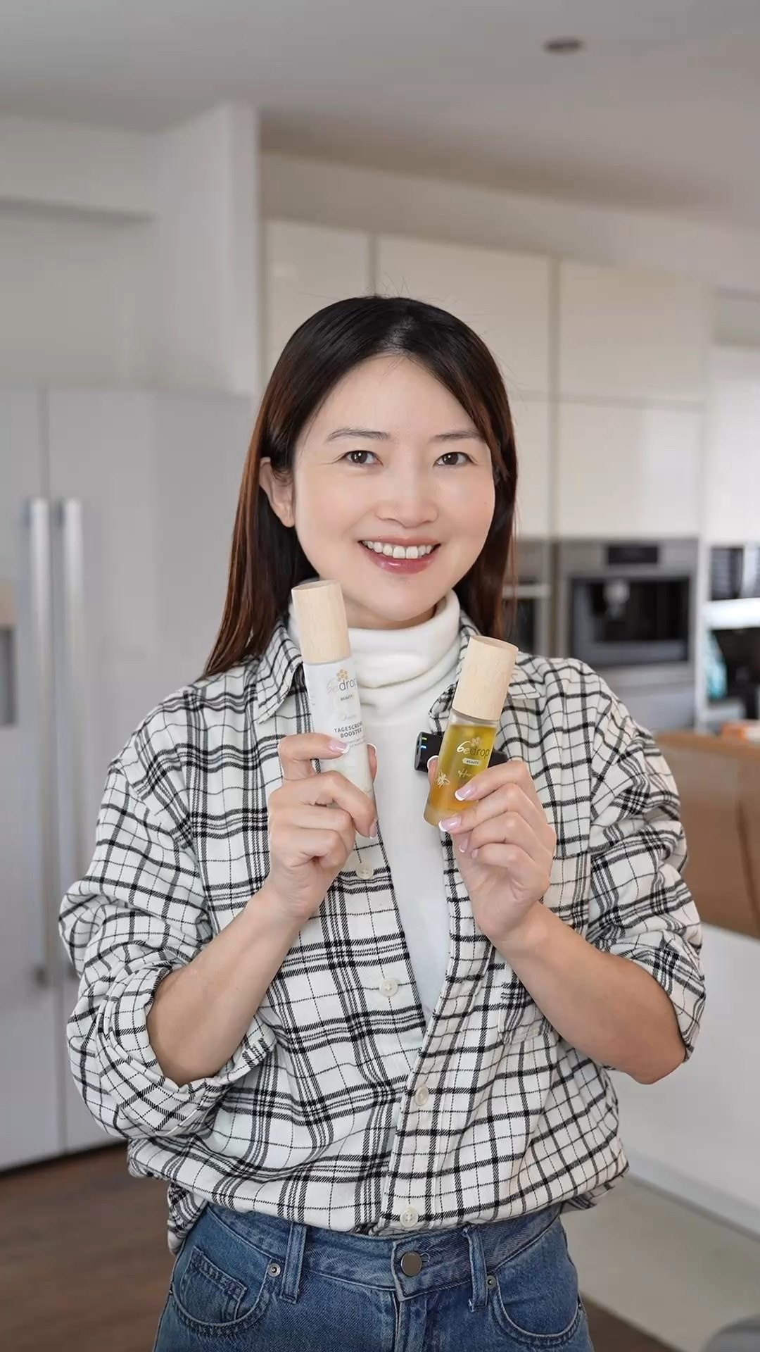 分享近期超爱的面霜和发油 

#LTKgiftguide #LTKstyletip #LTKhome
