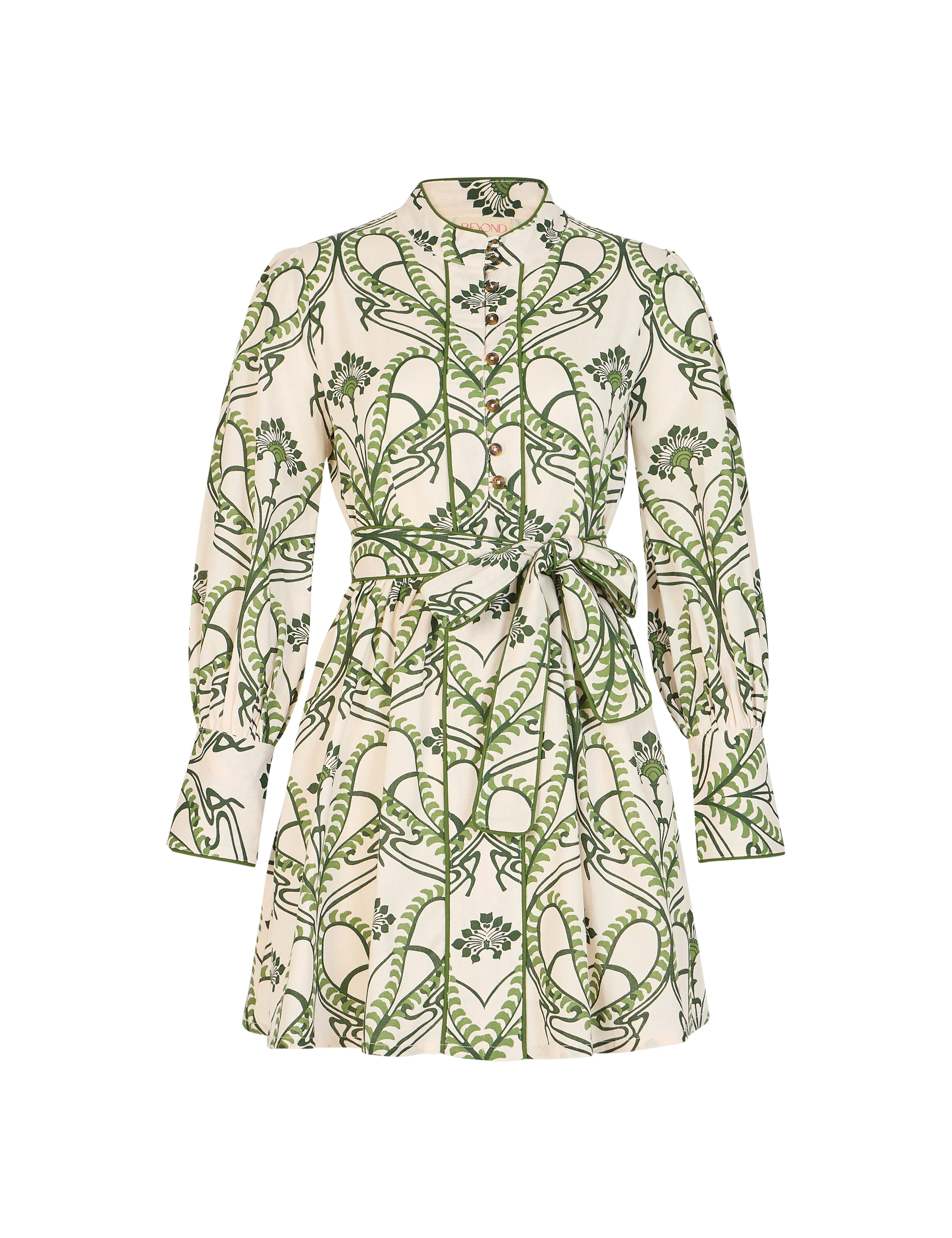 1192 Nella | Beyond By Vera