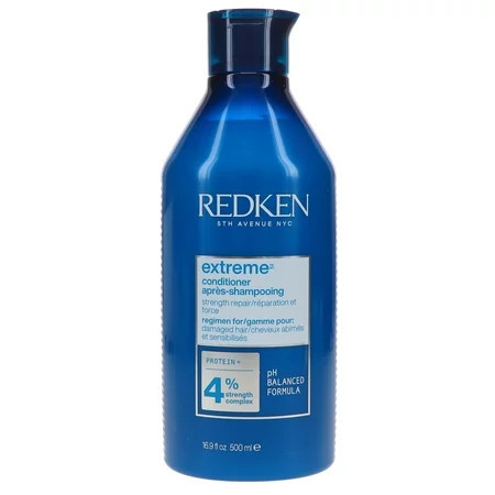 Redken Extreme Conditioner 16.9 oz | Walmart (US)