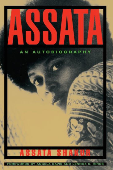 Assata: An Autobiography | Barnes & Noble