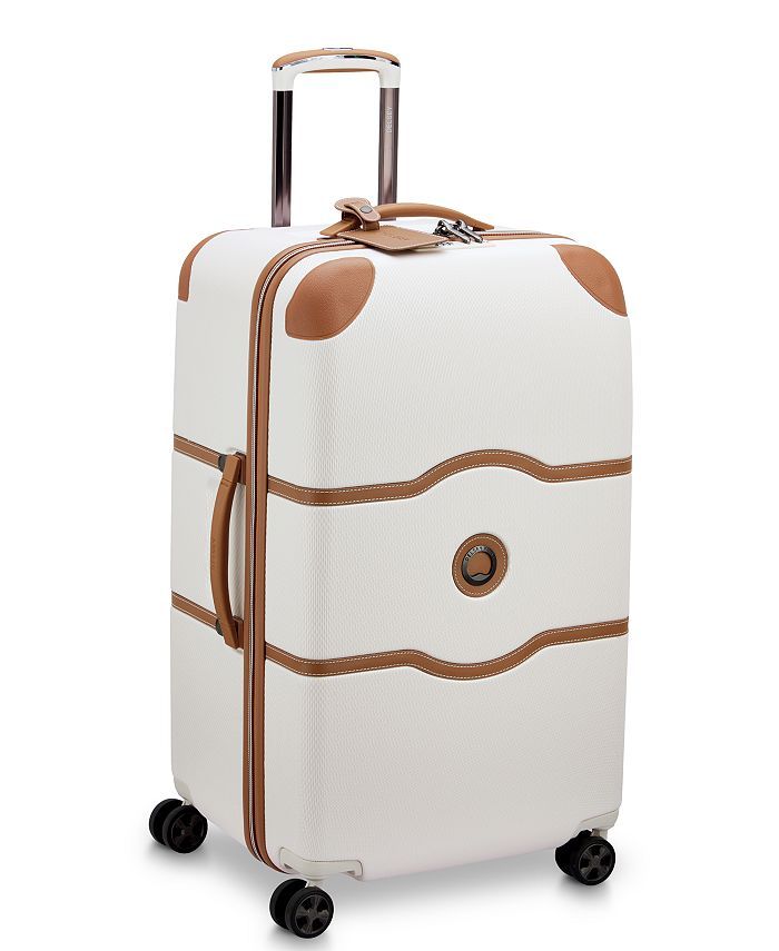 Chatelet Air 2.0 26" Check-In Spinner Trunk | Macys (US)