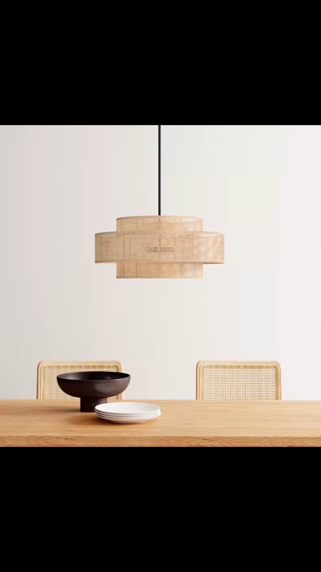 Dominique 3 - Light Dimmable Drum Chandelier

#LTKMidsize #LTKTall #LTKHome

#LTKU #LTKHome #LTKActive