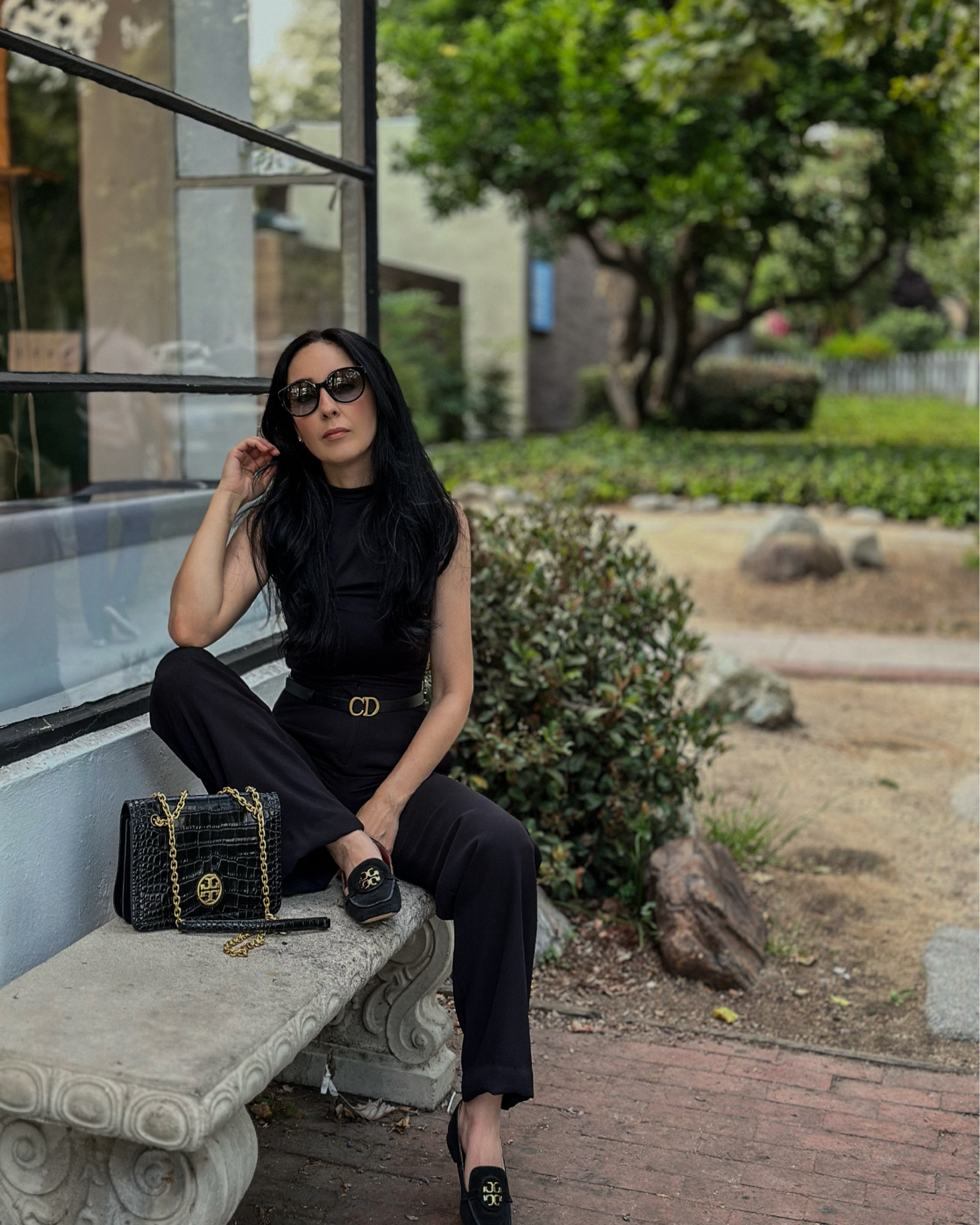 Some of my favorite staples 🖤

#LTKStyleTip #LTKWorkwear #LTKSeasonal