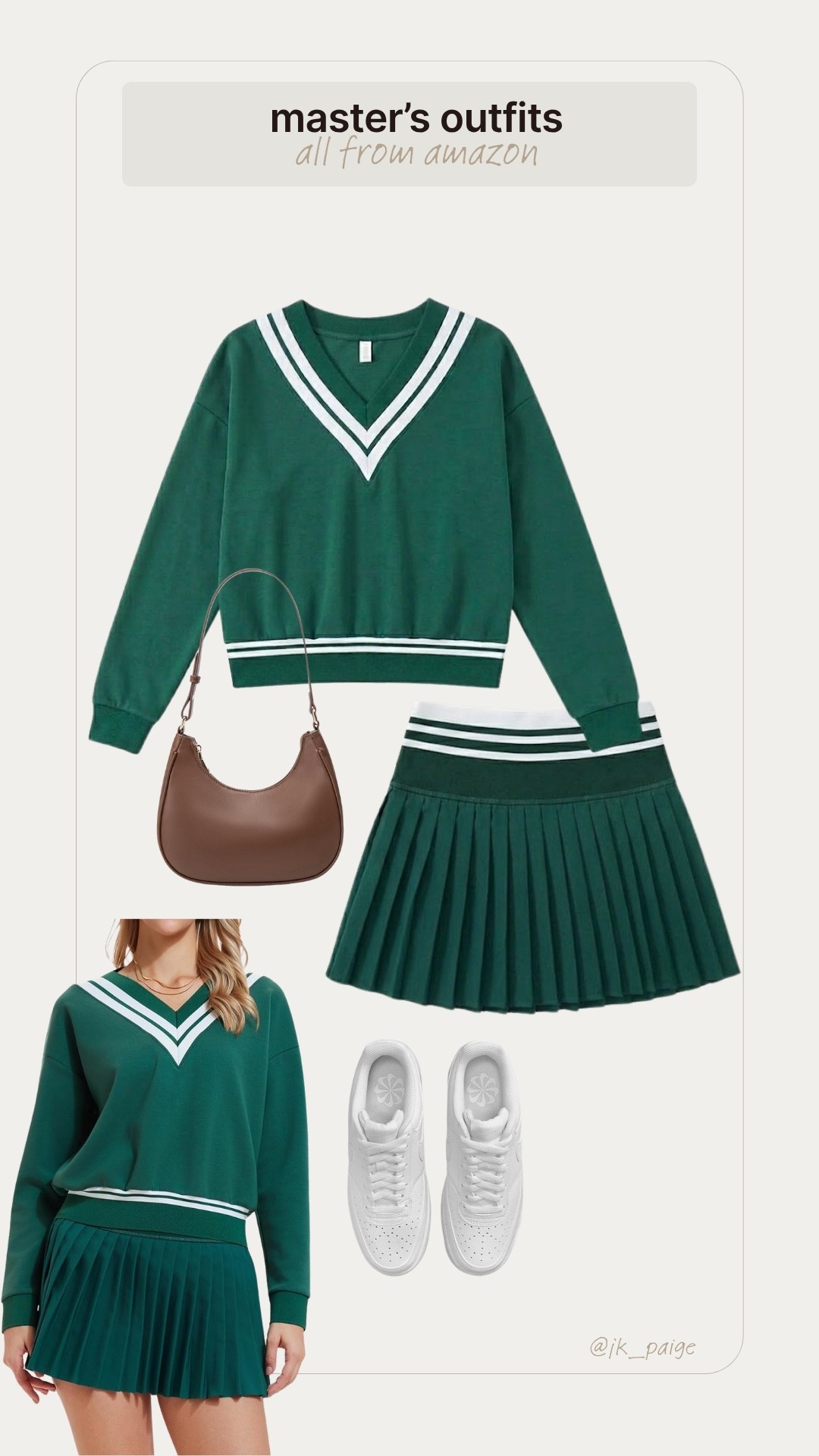Masters party outfit from Amazon prime to get it just in time 

#LTKActive #LTKSaleAlert #LTKSeasonal