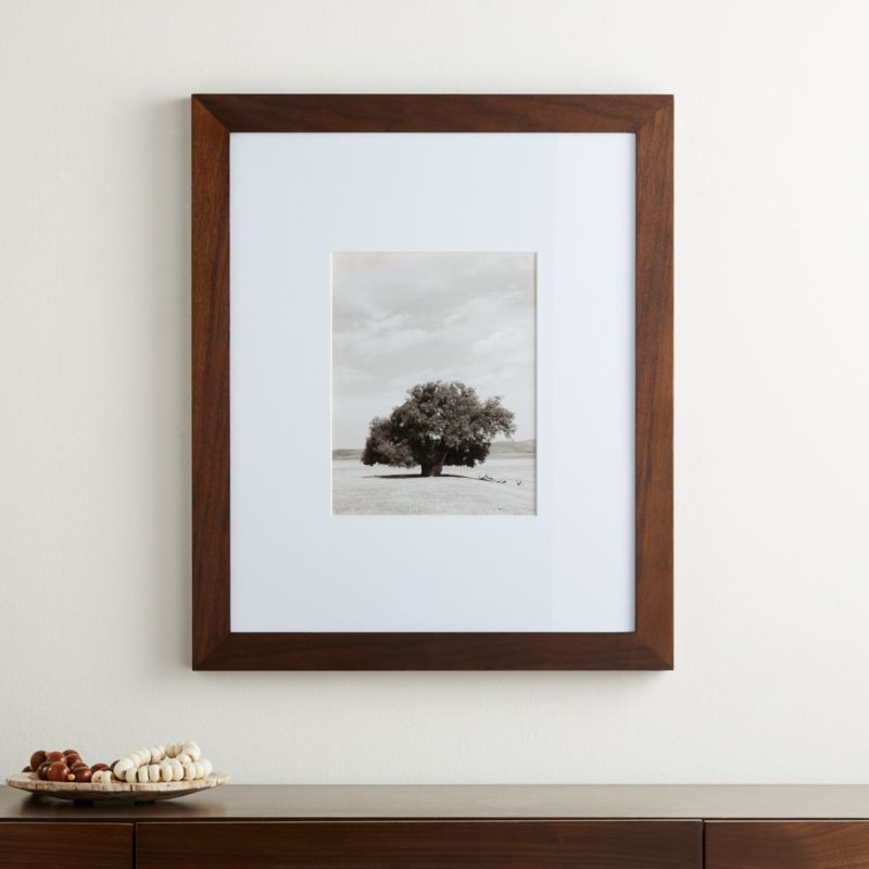 Walnut | Crate & Barrel