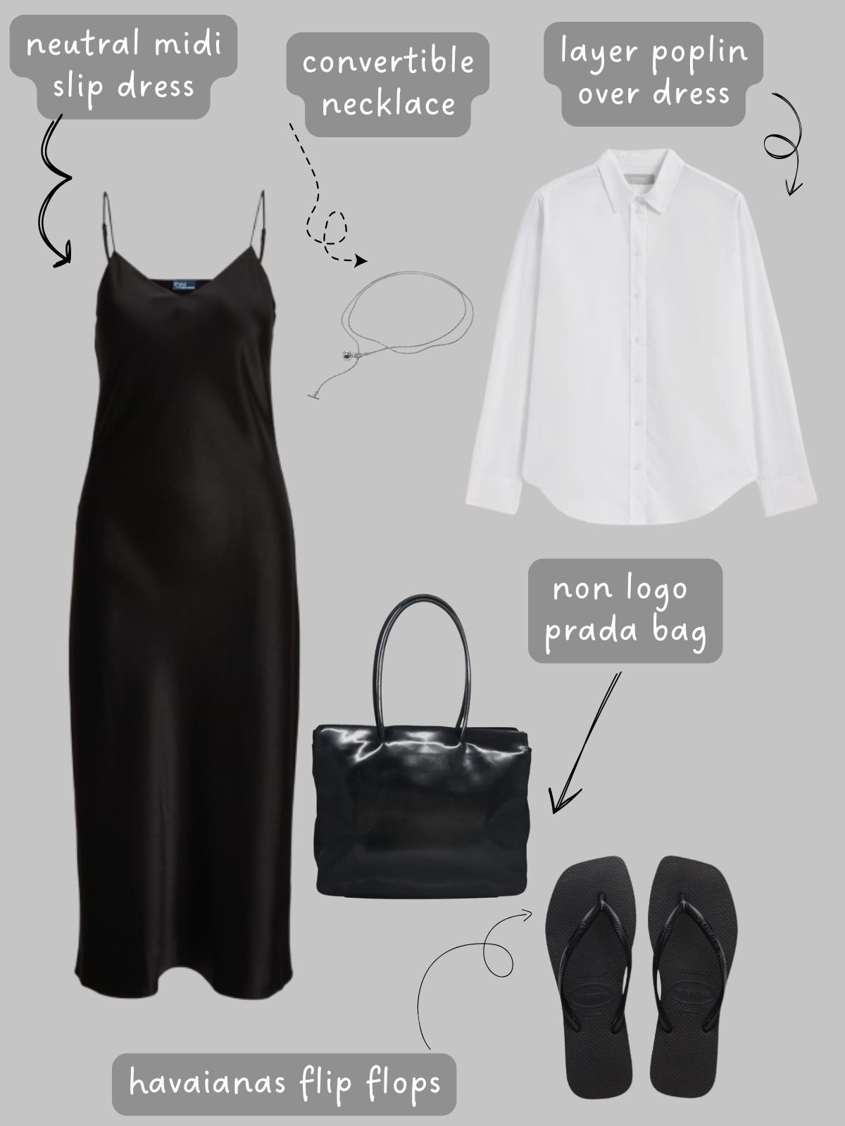 A Carolyn Bessette-Kennedy inspired Summer capsule wardrobe.

You can read the whole post and see all of the outfit examples on my blog. 

#summerfashion #secondhandstyle #minimalist #secondhandfirst  #maximalist #fashionover40  #secondhandfashion #secondhandfinds #secondhandclothes #minimalistfashion #capsulewardrobe #torontostylist #fashionstylist #torontostylists #torontostyleblogger
#minimalistwardrobe 


#LTKSeasonal #LTKStyleTip #LTKOver40