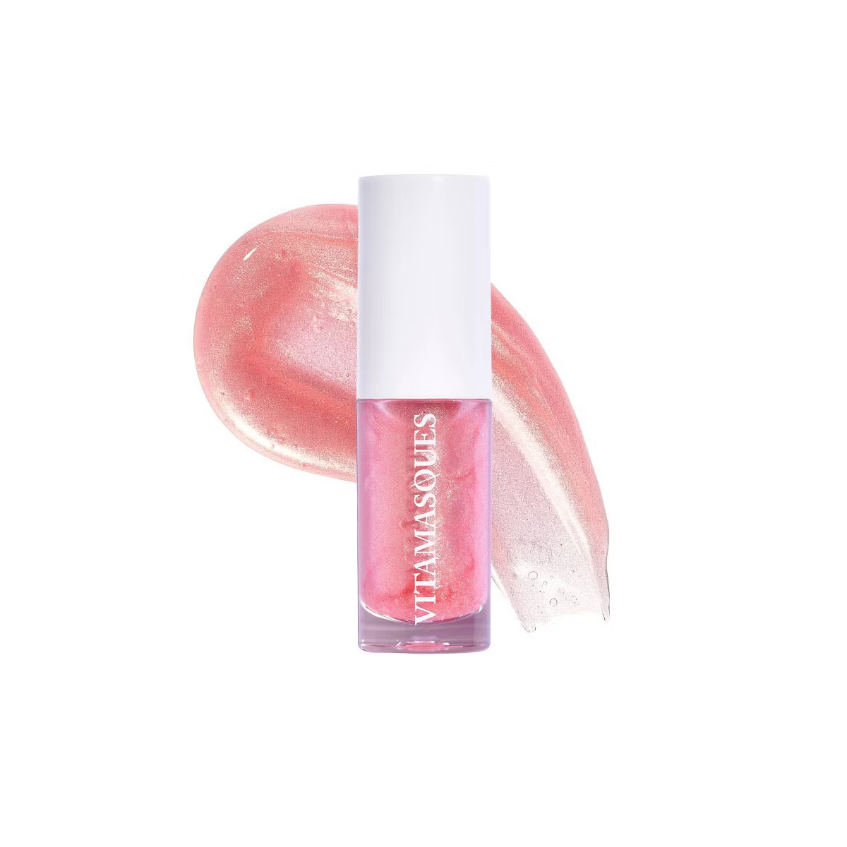 Vitamasques Glow Oil Lip Balm - 0.2 fl oz | Target