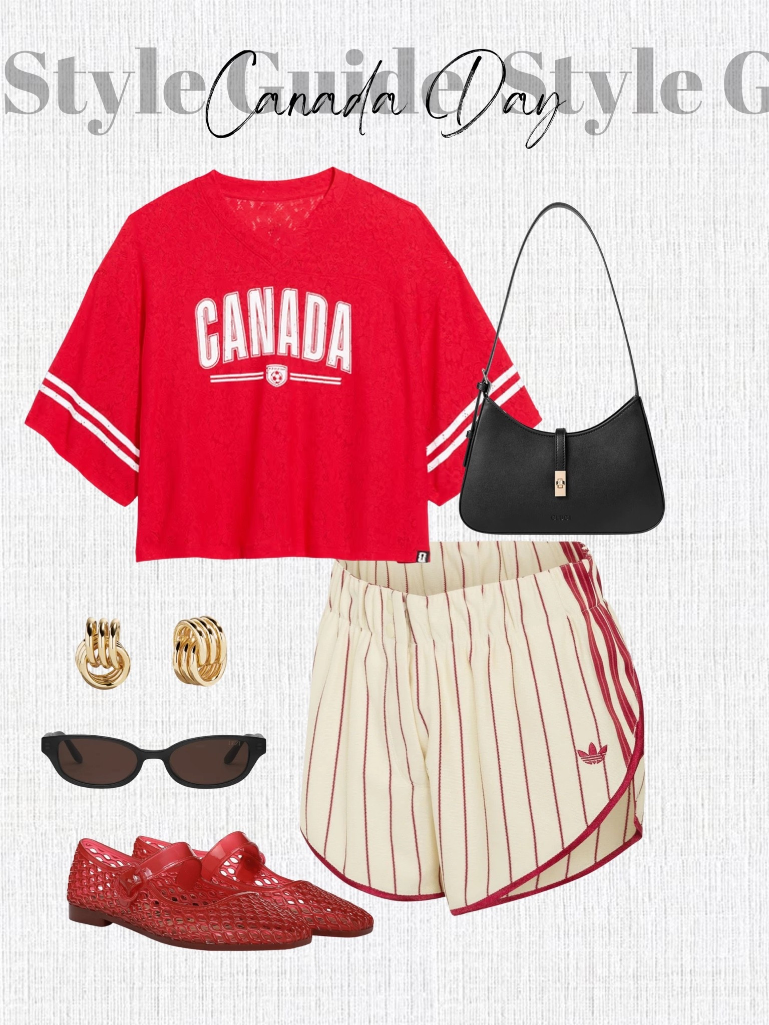 Canada Day, outfit inspo, summer outfits

#LTKcanada #LTKsummer #LTKmidsize