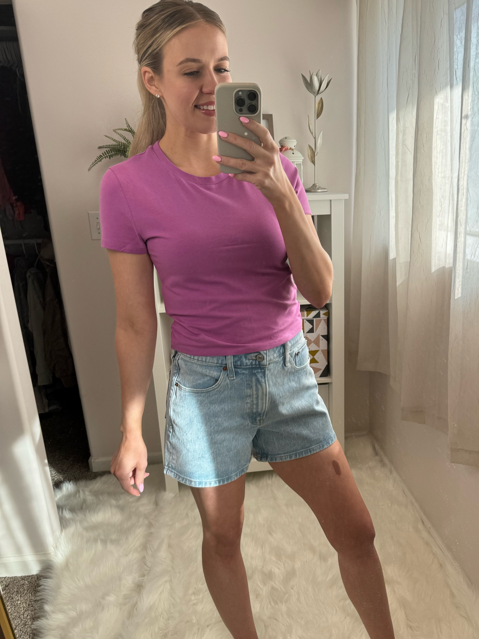 Mom summer day outfit 

#LTKfindsunder100 #LTKfindsunder50 #LTKfamily