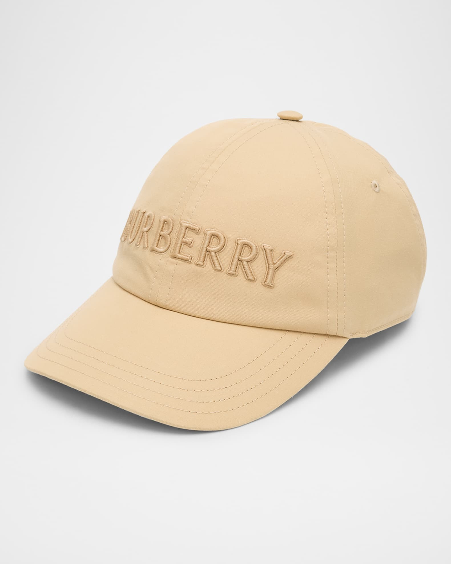 Embroidered Logo Baseball Cap | Neiman Marcus
