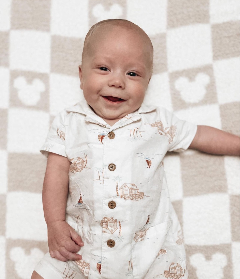 Sweet summertime 

Neutrals
Mickey Mouse
Checkered 
Checkered board 
Baby boy
Collared outfit

#gerber #shortie #shortall 

#LTKfamily #LTKkids #LTKbaby