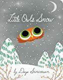 Little Owl's Snow | Amazon (US)