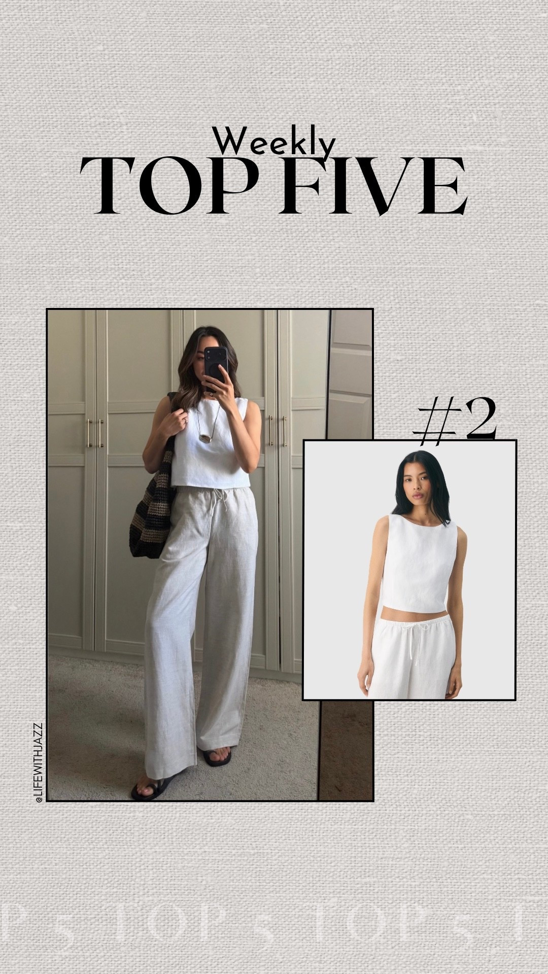 #2 bestseller this week: Aritzia cavalier top 

Love the quality, so soft, not see-through 

Linked to other similar styles

#LTKootd