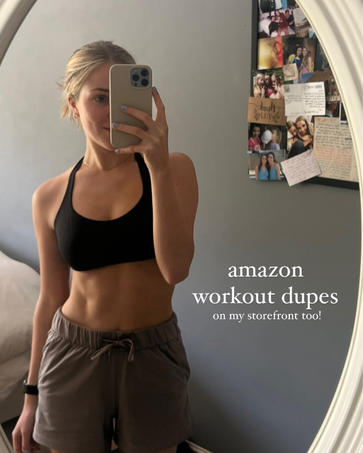 workout dupes 

#LTKSeasonal #LTKGiftGuide #LTKFind