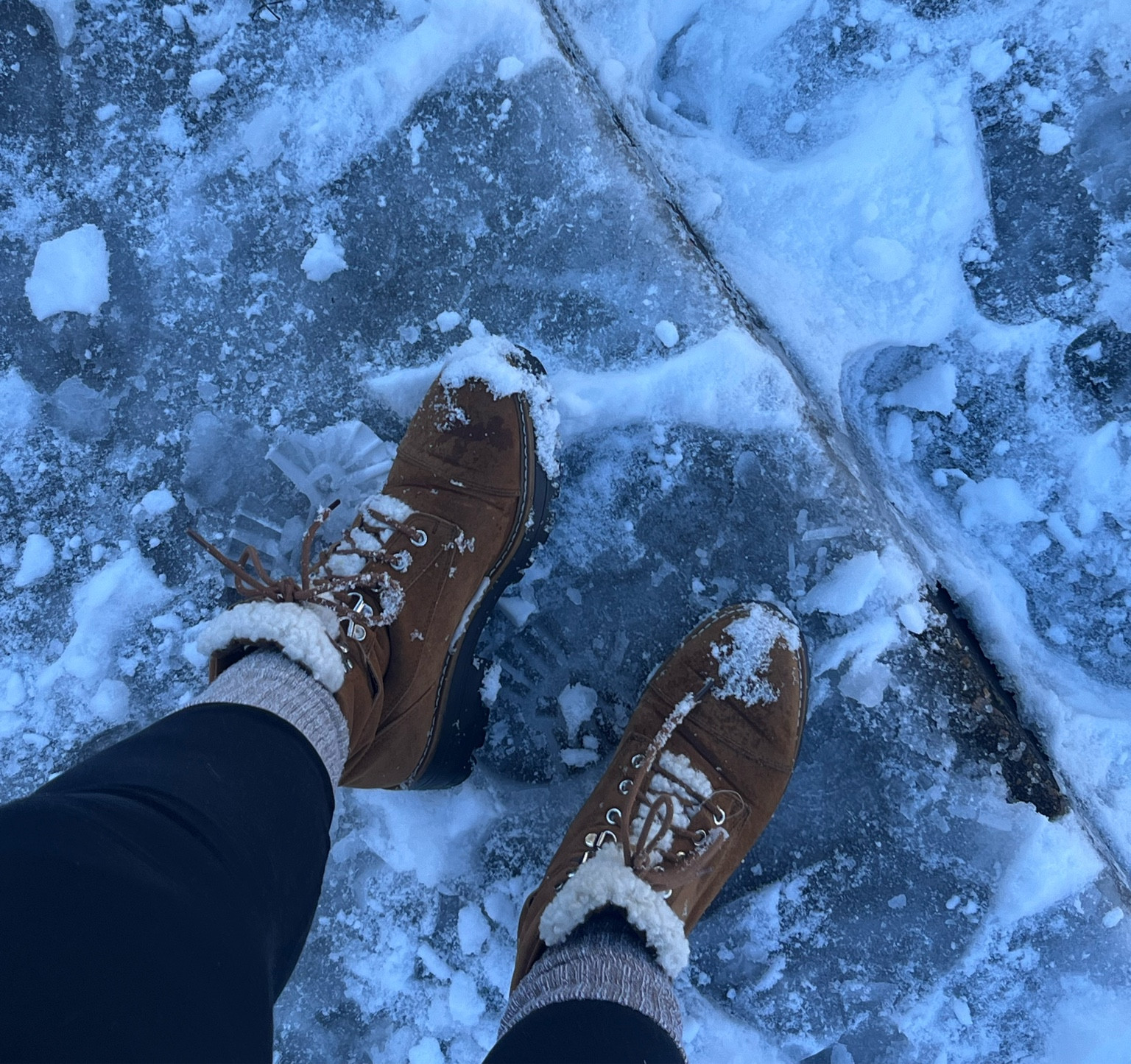 Snow boots hiking boots winter boots Walmart Target style 

#LTKShoeCrush #LTKFindsUnder50 #LTKSeasonal