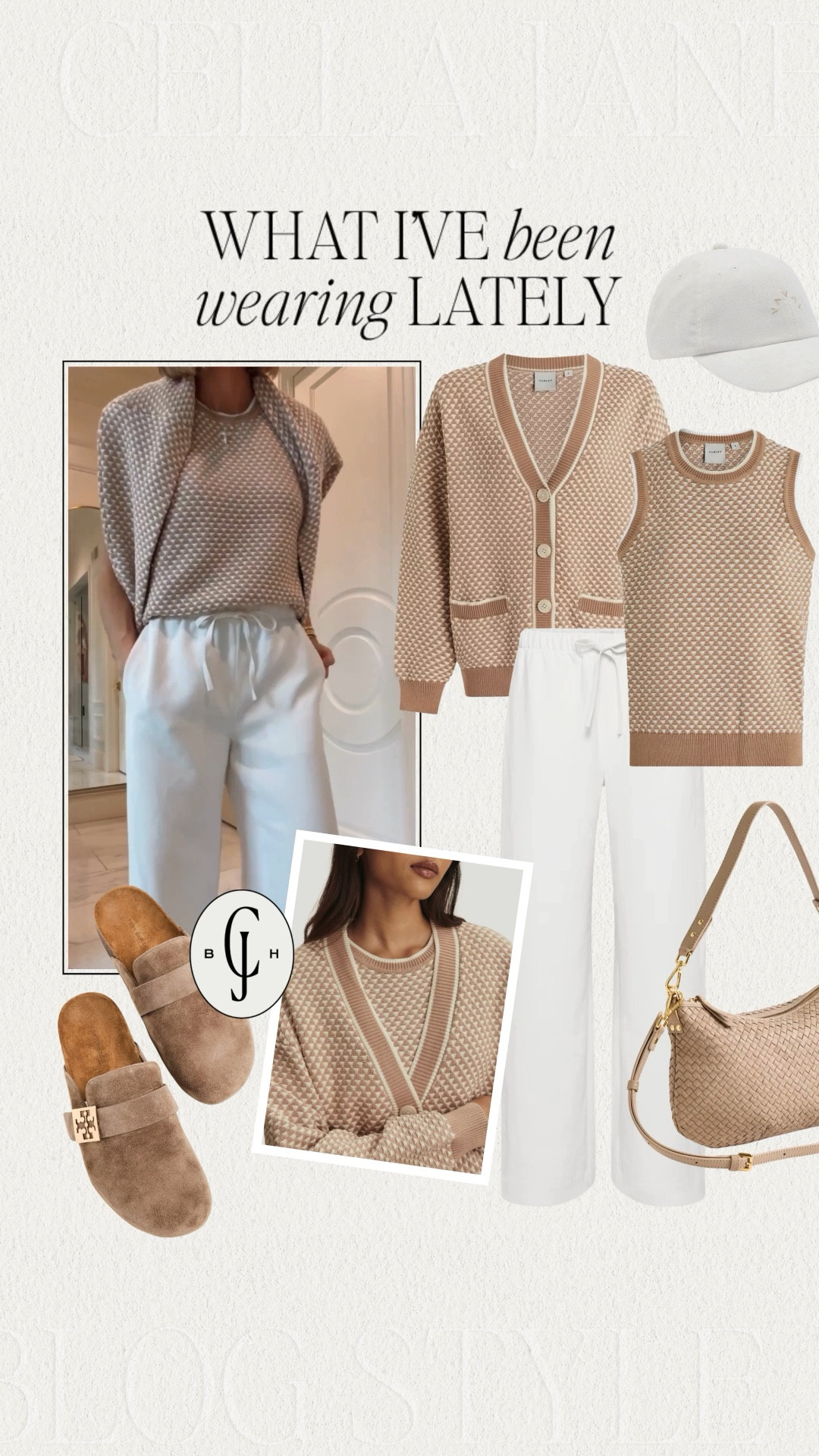 What I’ve Been Wearing: These @Aritzia pants that are flattering on everyone. I'm 5’7 and wearing a small. They fit true to size.

#LTKootd