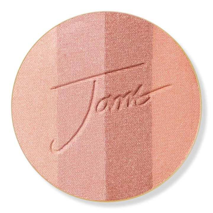 PureBronze Shimmer Bronzer Refill | Ulta