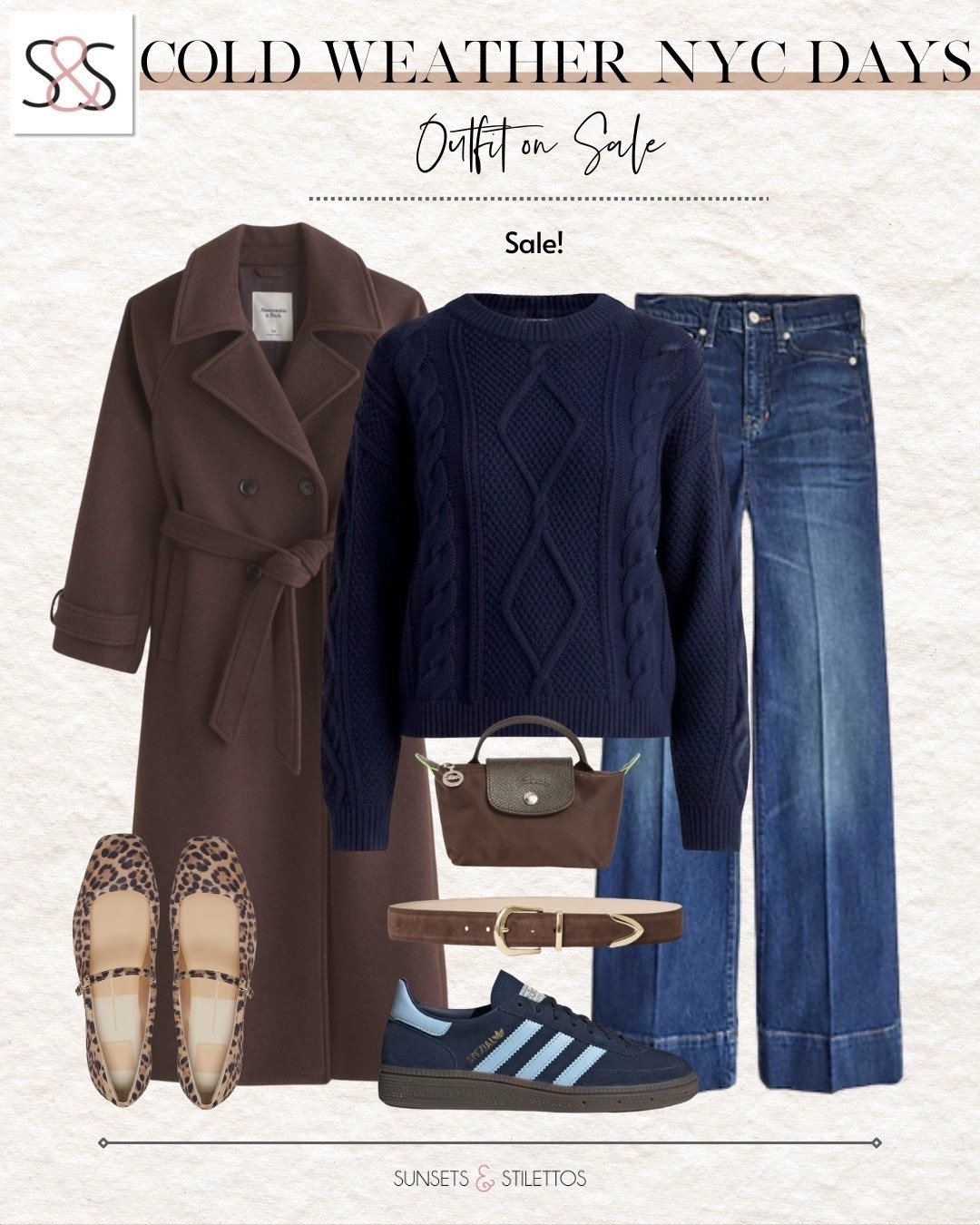 #LTKSeasonal #LTKWorkwear #LTKOver40