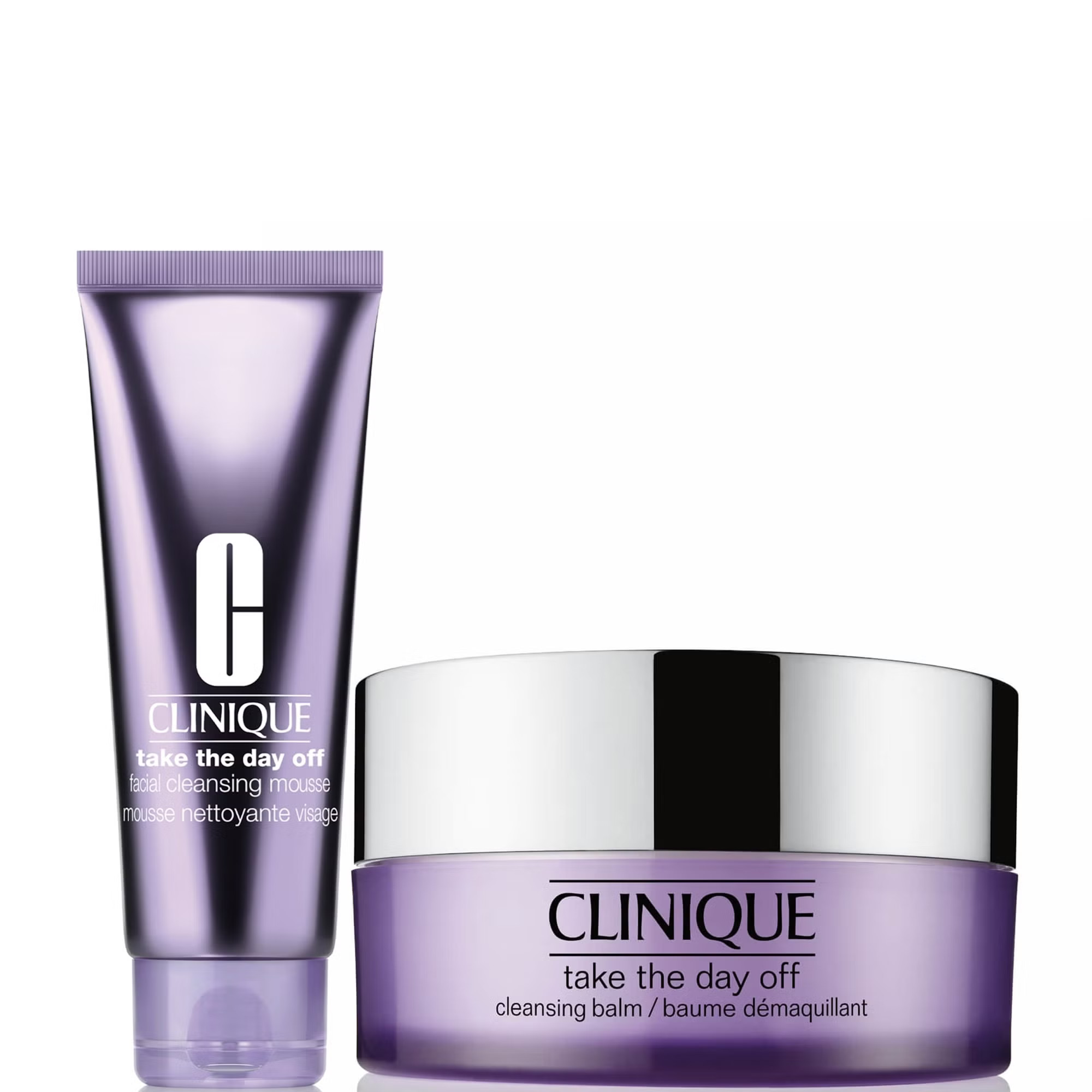 Clinique Take The Day Off Duo | Look Fantastic (UK)
