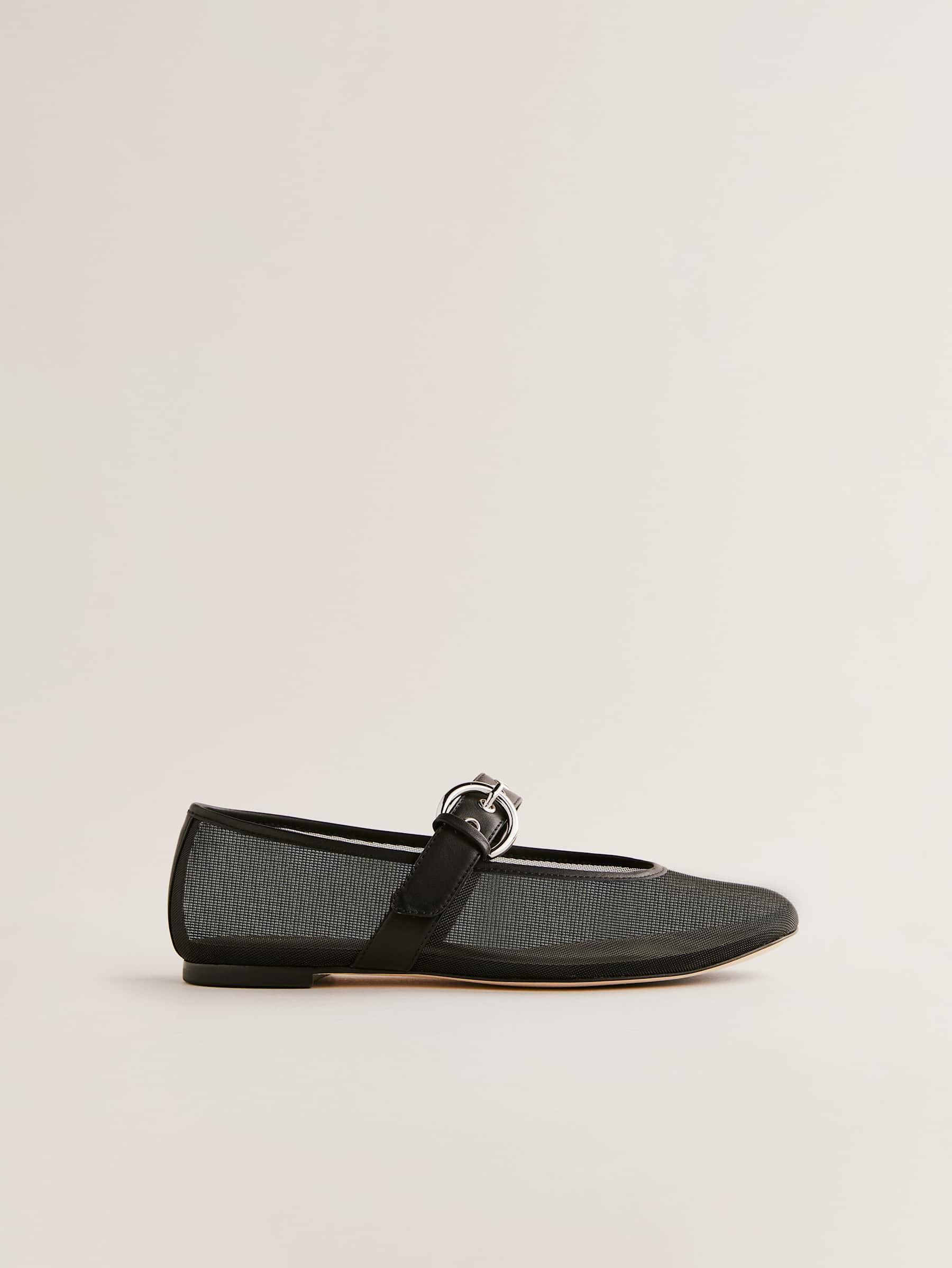 Bethany Ballet Flat | Reformation (Global)