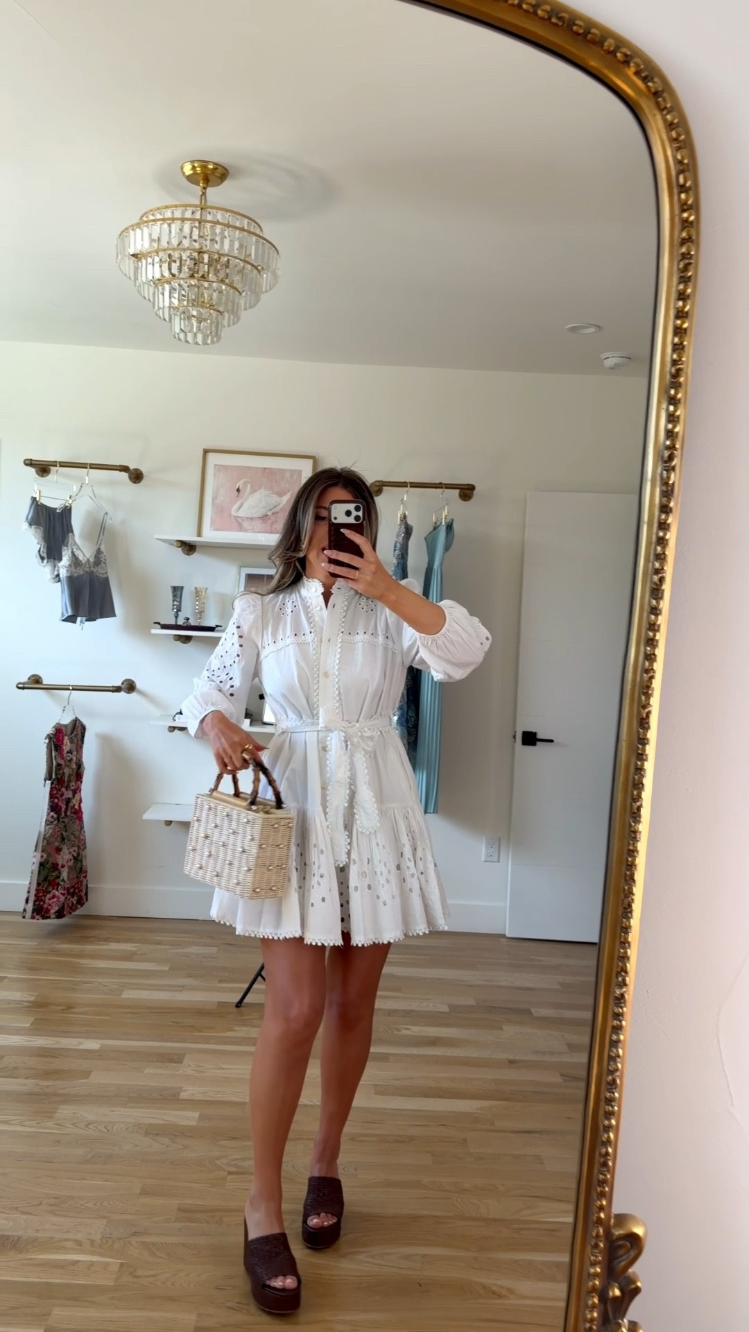 Macys resort wear, spring casual looks & wedding guest

30% off friends and family sale 4/22-5/3  @macys !! #macyspartner

Wearing my usual smalls/2

Mother’s day 
Baby shower
Spring event
Beach 
Vacation
Summer looks 

#LTKgrwm #LTKTravel #LTKSeasonal