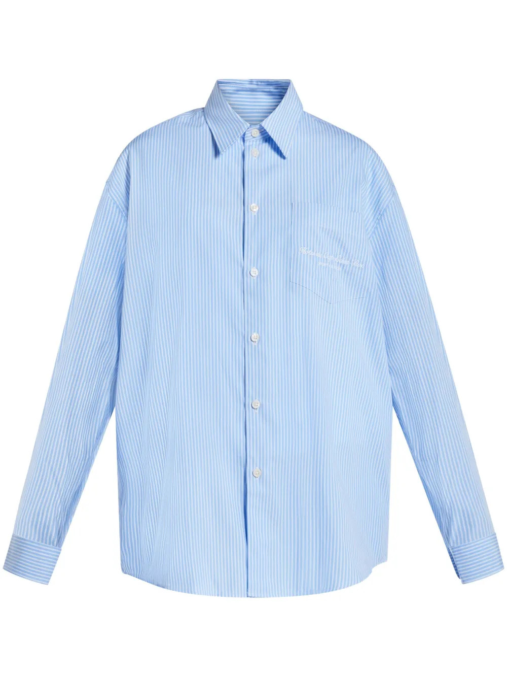 x Hotel du Cap-Eden-Roc striped shirt | Farfetch Global