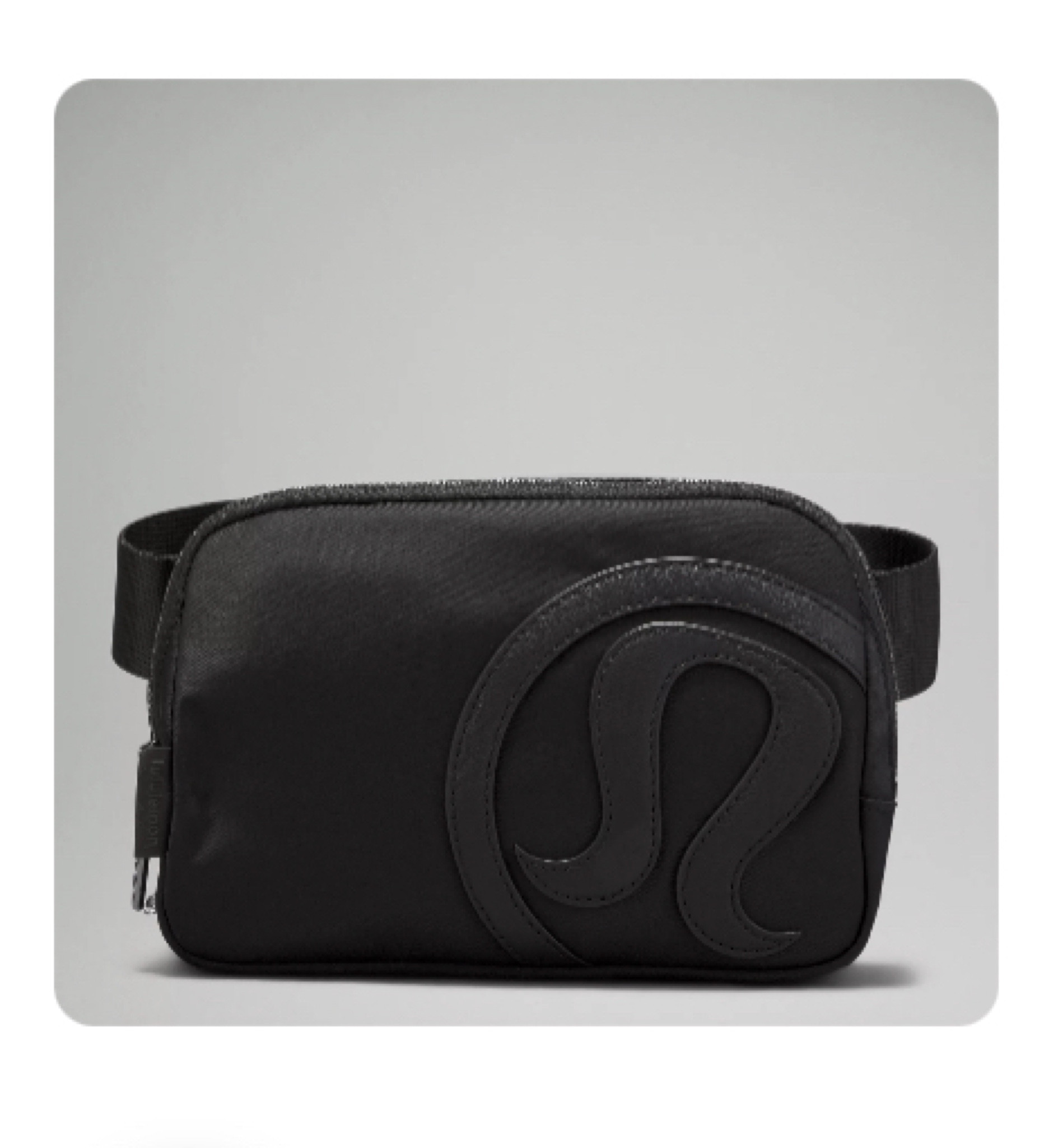 Everywhere Belt Bag Lululemon 

#LTKitbag #LTKunder50 #LTKFind