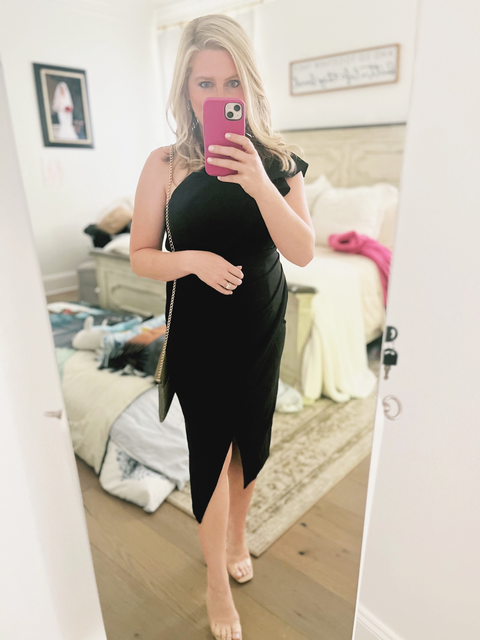 Gala ready ✨✨

#LTKxPrime #LTKparties #LTKfindsunder50
