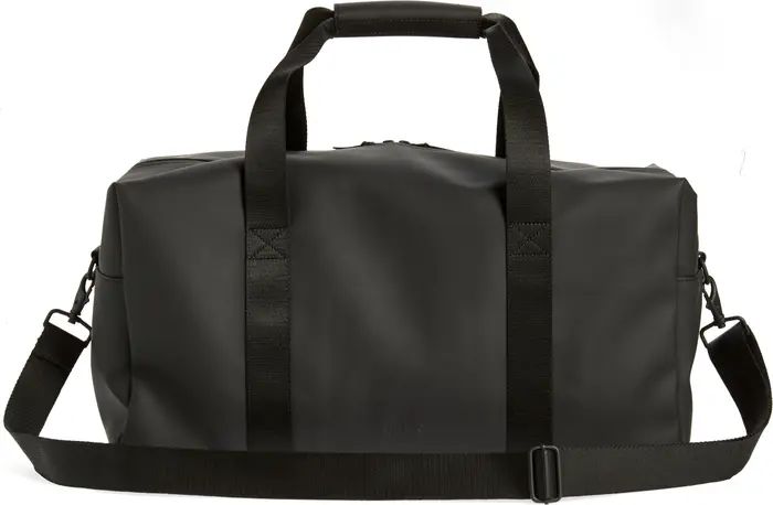 Waterproof Gym Bag | Nordstrom
