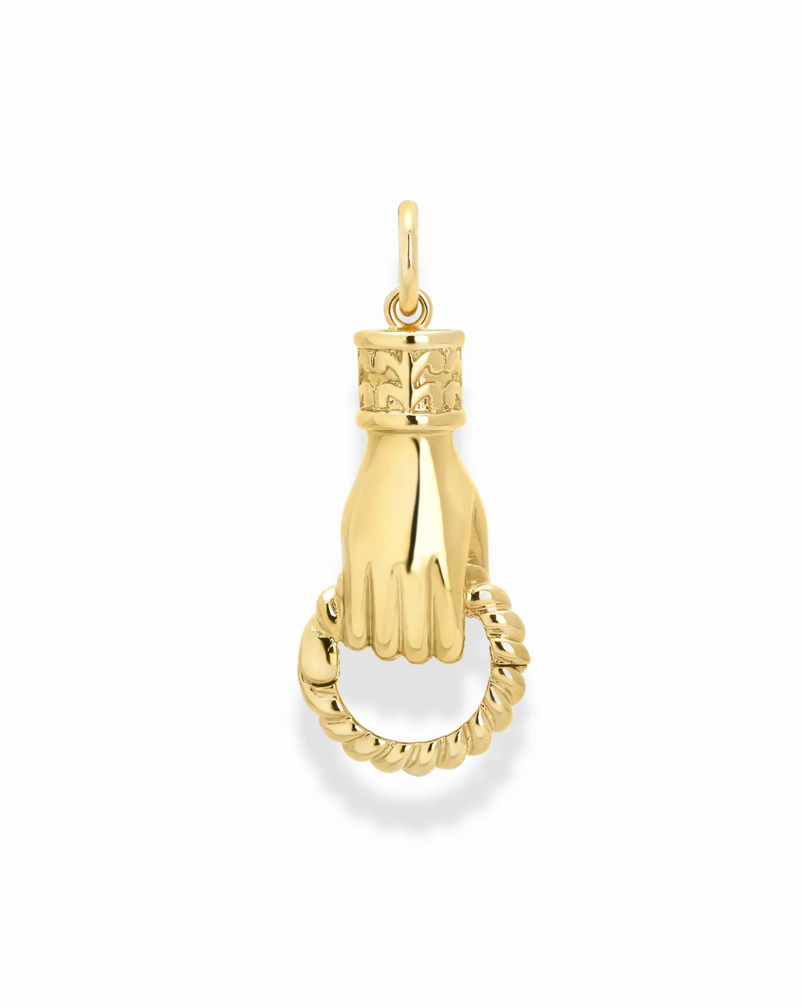 Magda Hand Enhancer | Mod and Jo