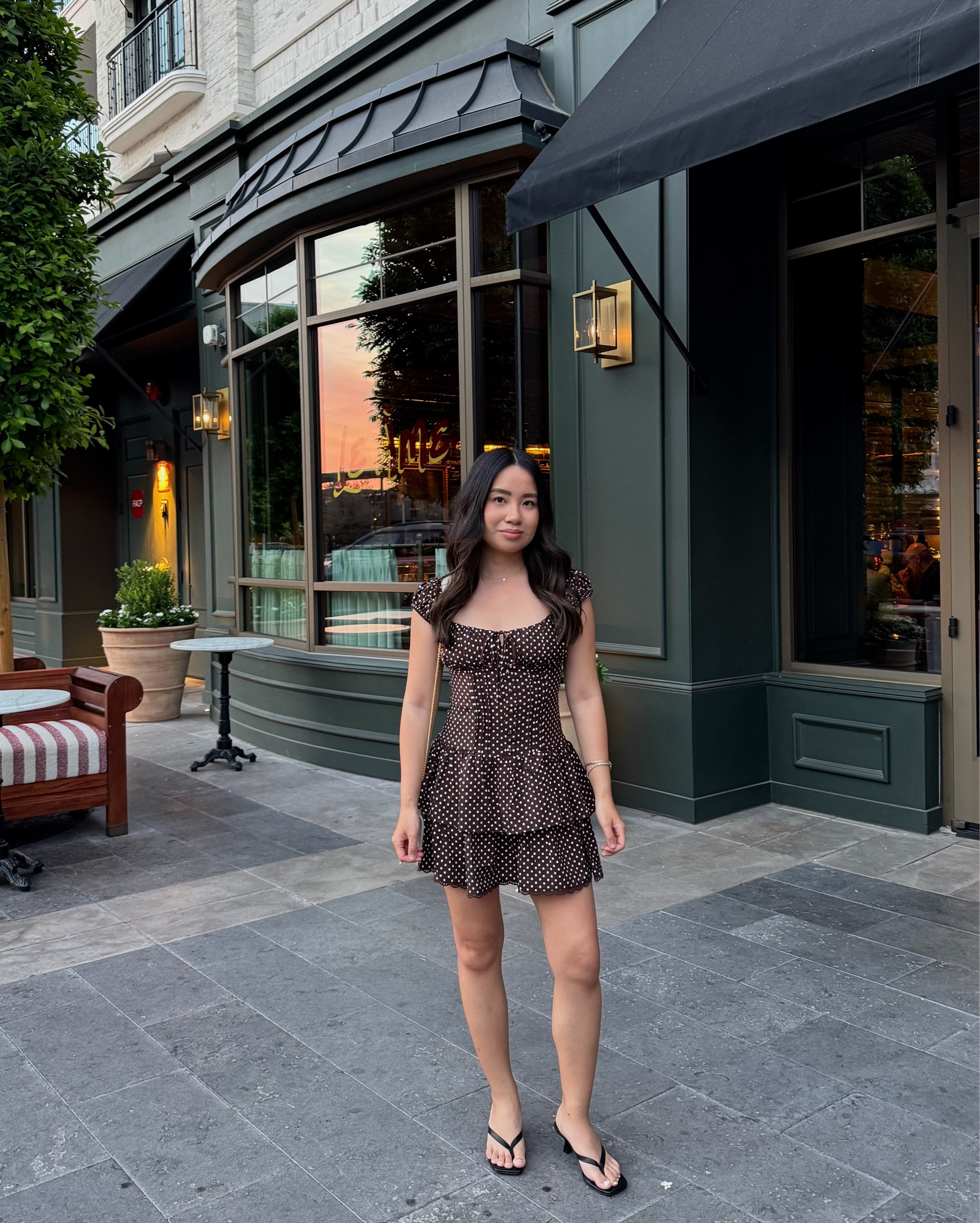 Birthday outfit for date night!

#LTKPetite #LTKgrwm #LTKootd