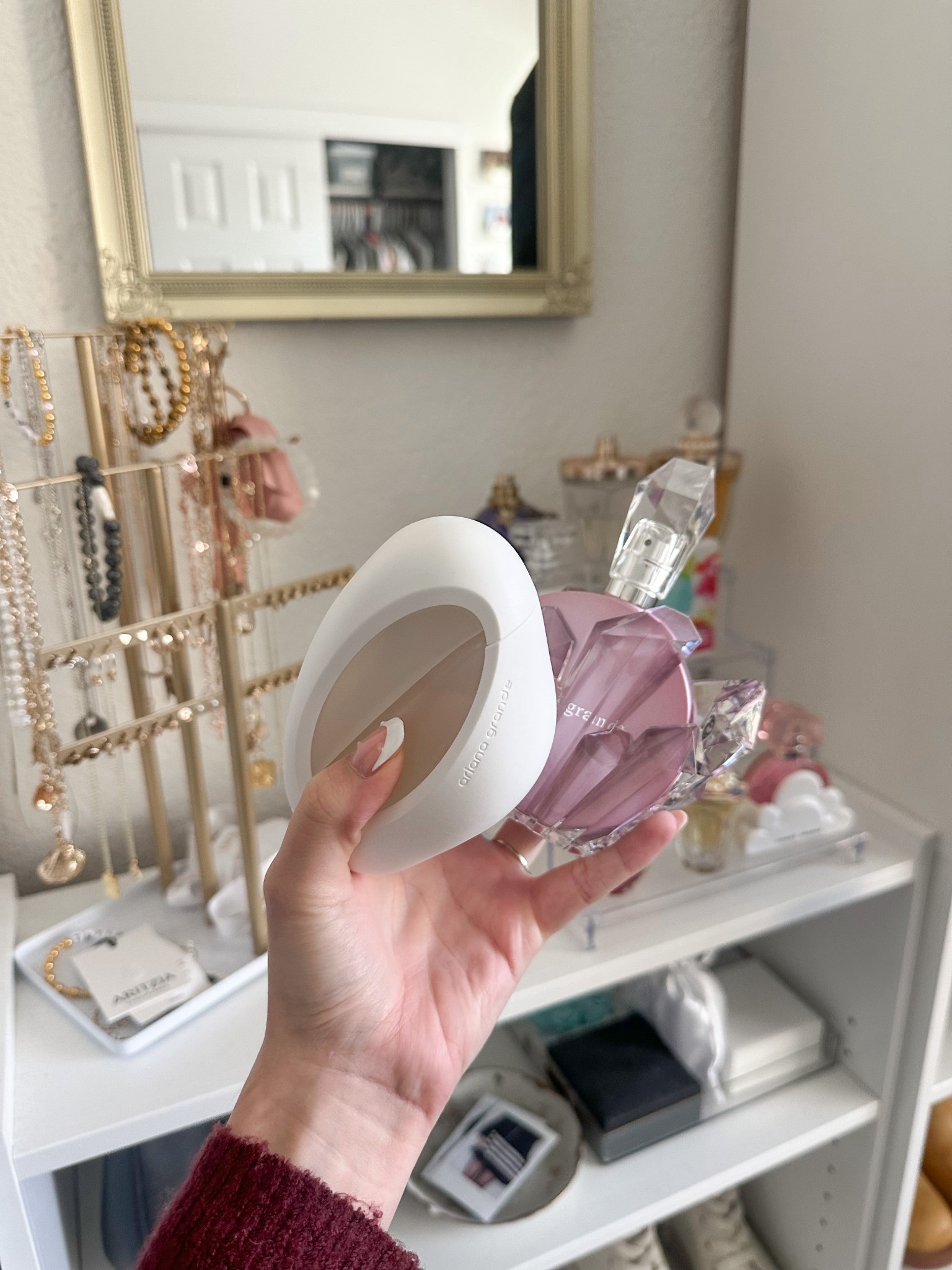 the best scent combo!!! 

#LTKselfcare #LTKBeauty #LTKSpringSale