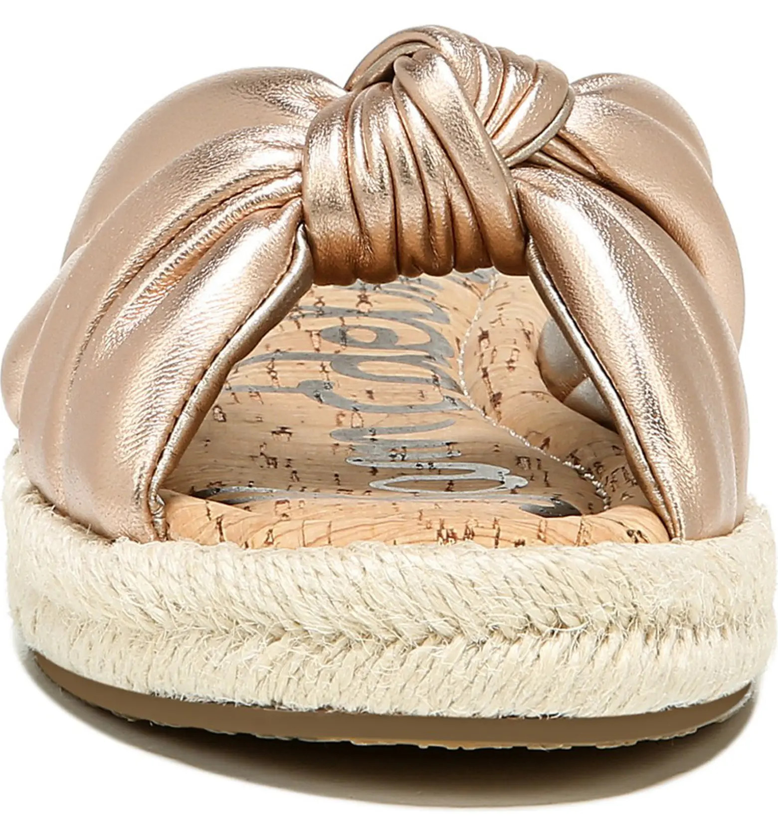 Abbene Slide Sandal | Nordstrom Rack