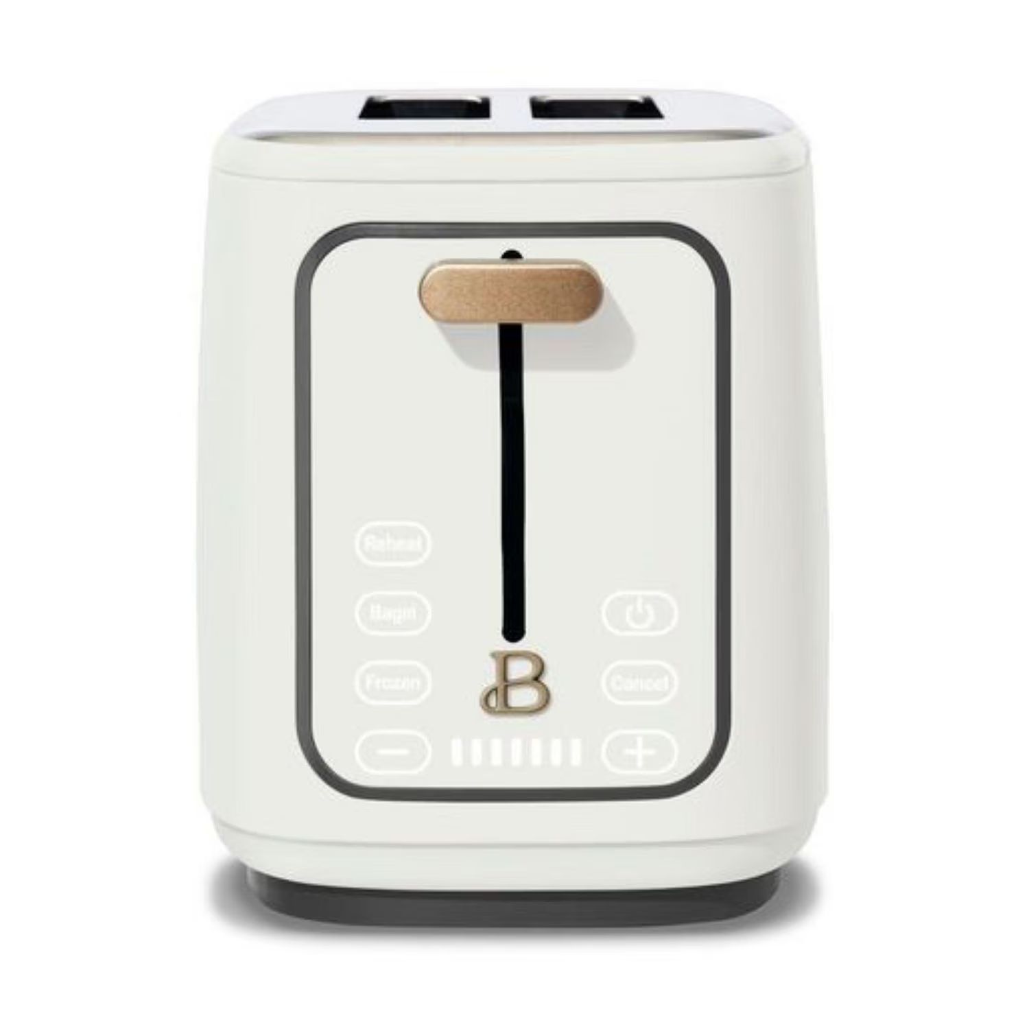 Beautiful 2 Slice Touchscreen Toaster by Drew Barrymore | Walmart (CA)