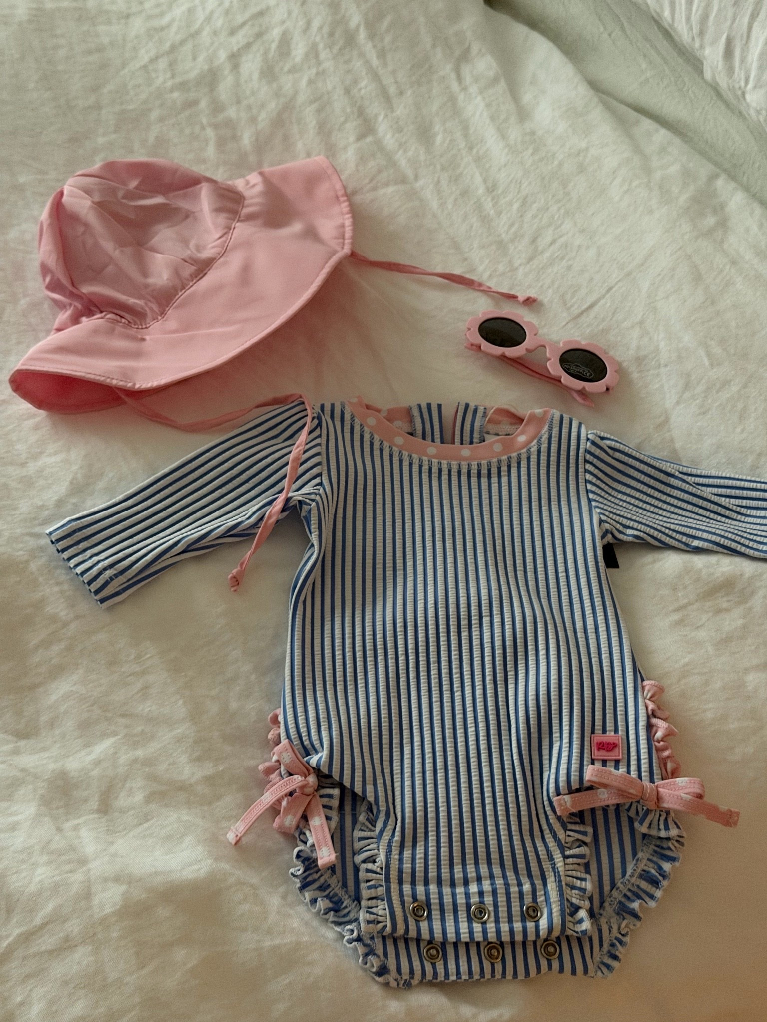 baby beach outfit 

#baby #beachdayessentials #babysunglasses #babybathingsuit

#LTKBaby #LTKSeasonal #LTKmomlife