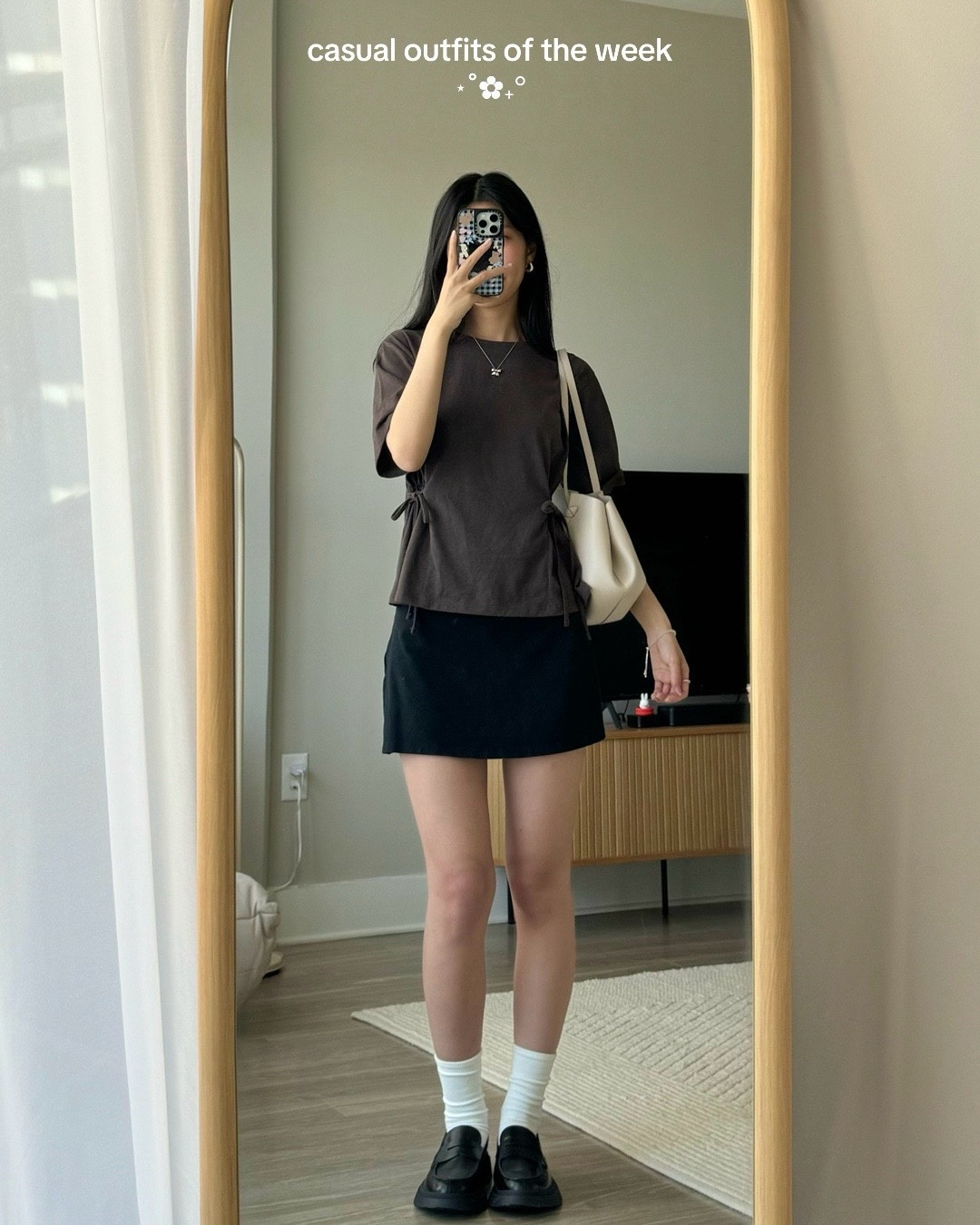 easy & casual outfit inspo for spring/summer 🍧

#LTKootd