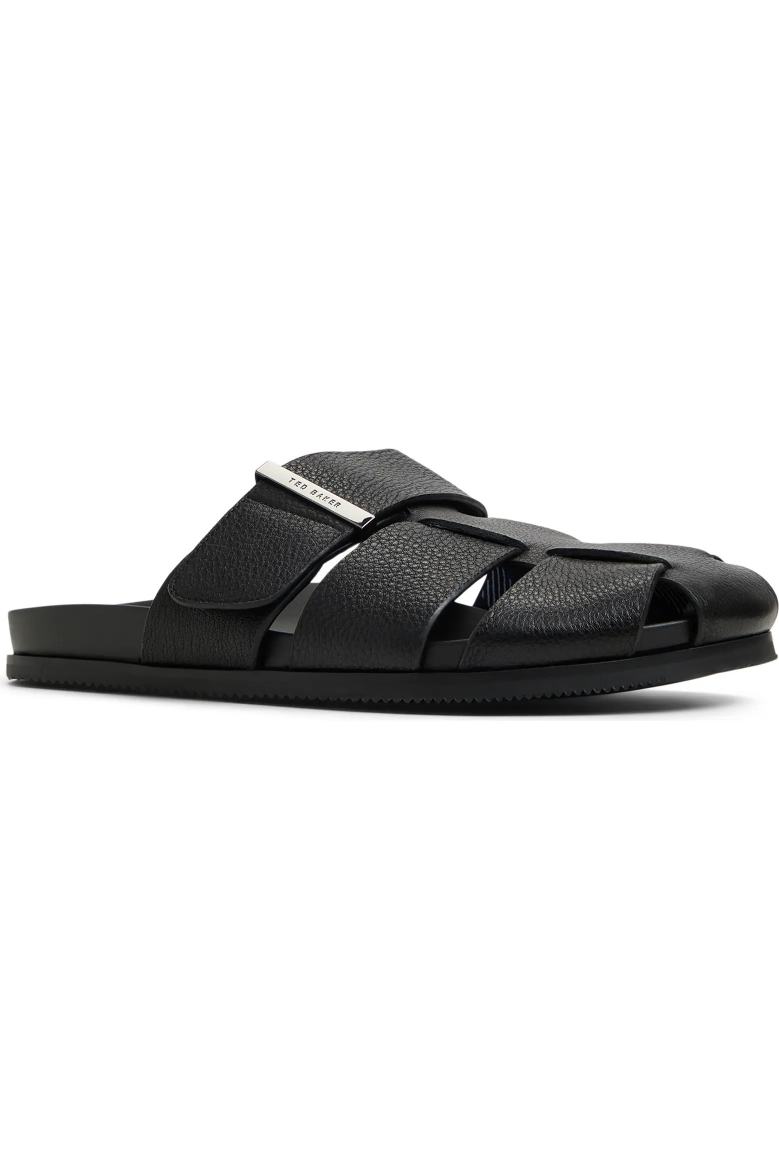 Ted Baker London Brixham Fisherman Sandal (Men) | Nordstrom | Nordstrom