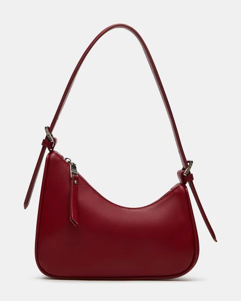 SMITH BAG RED | Steve Madden (US)