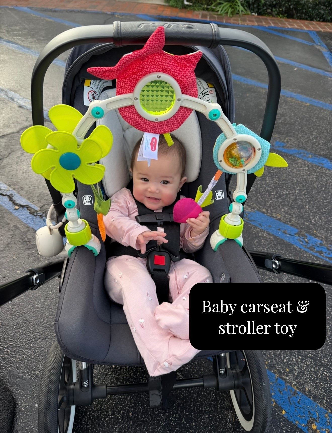Baby toy, car seat toy

#LTKKids #LTKTravel #LTKBaby