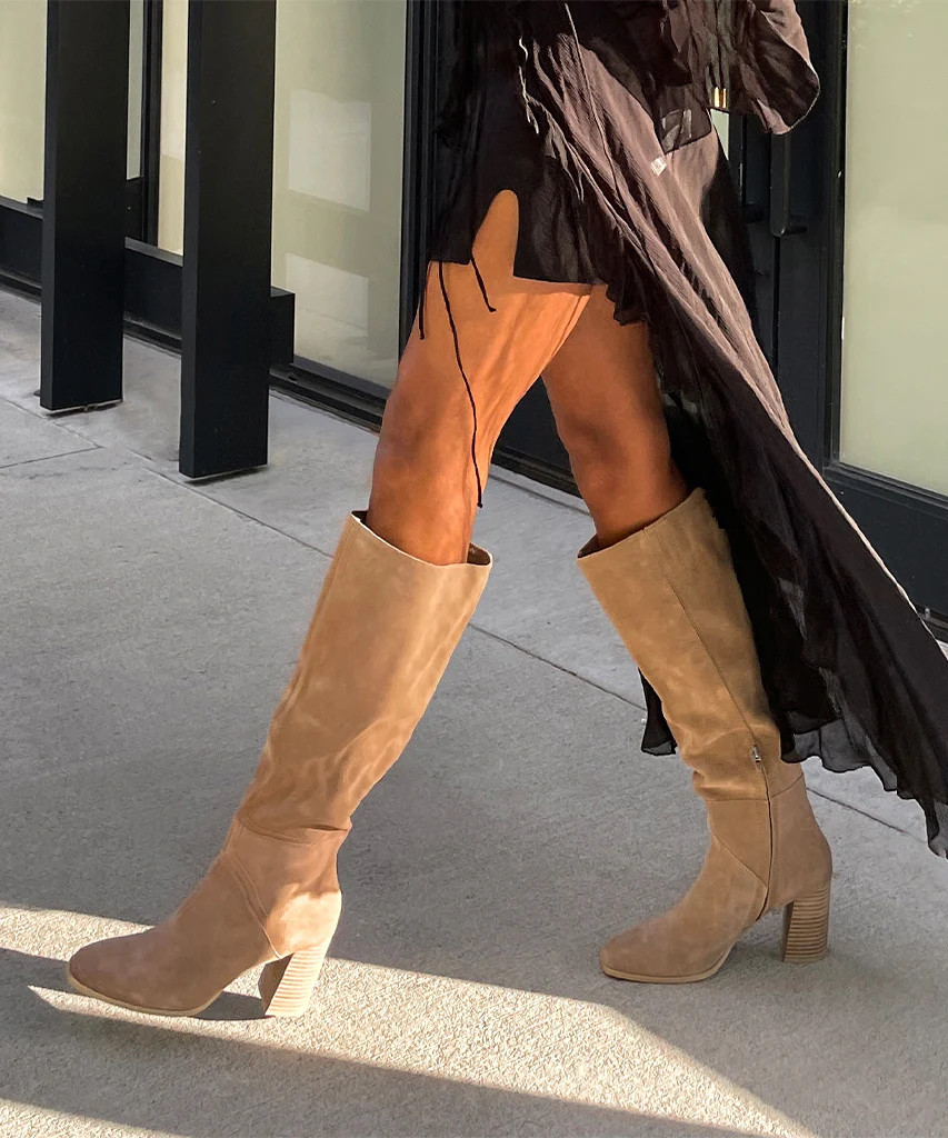 Fynn Boots | DolceVita.com
