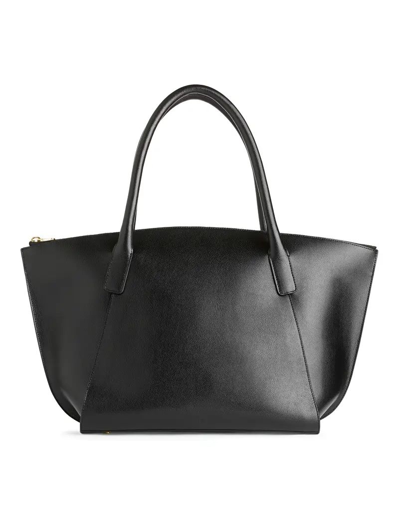 Leather Tote Bag
				
				£259 | ARKET (US&UK)