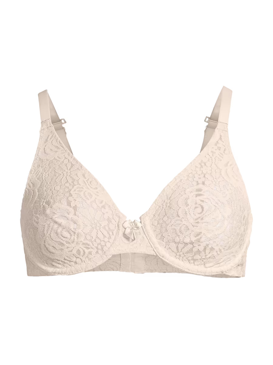 Halo Lace Underwire Bra | Saks Fifth Avenue