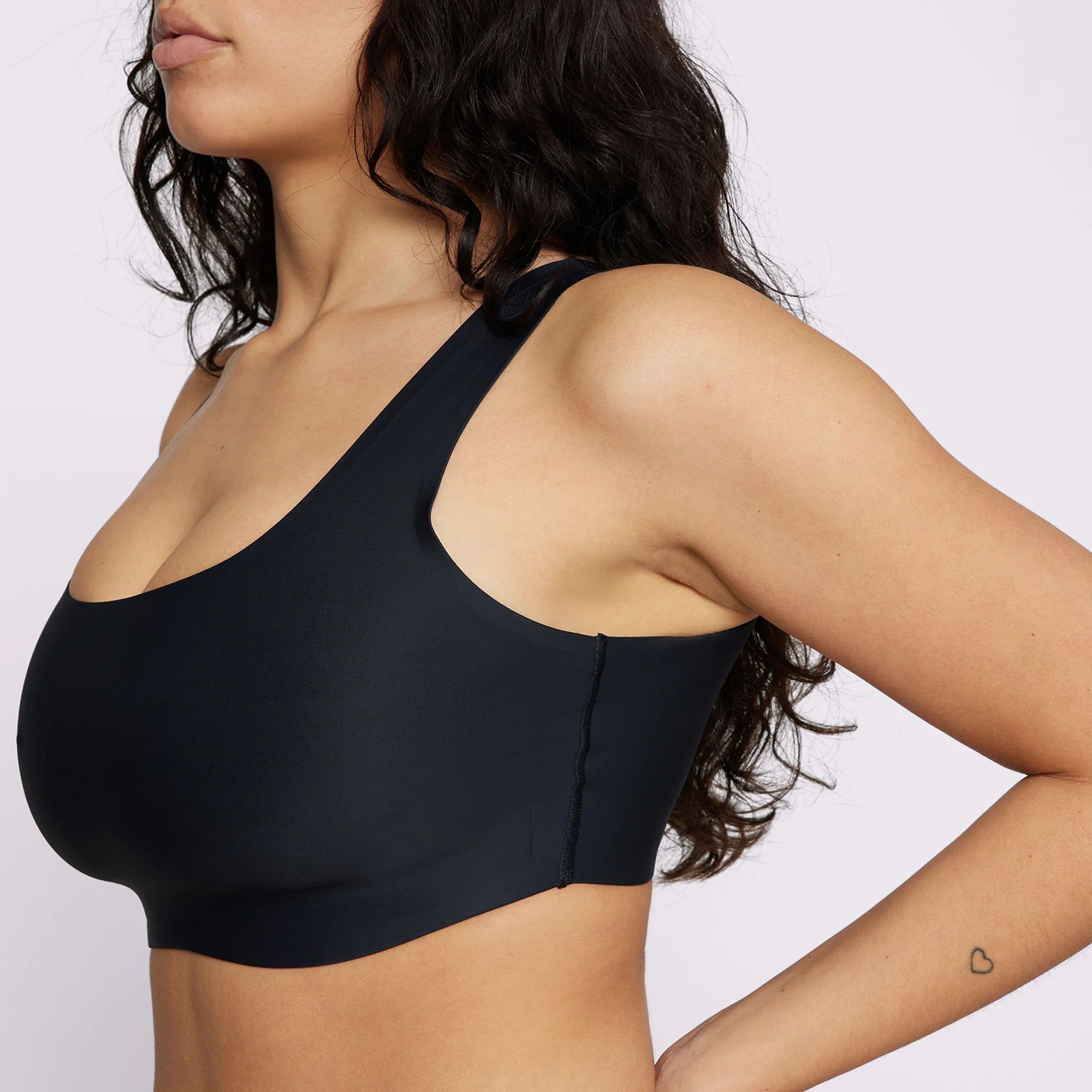 Support Lift Scoop Bralette | Parade