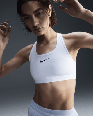 Nike Swoosh Medium Support | Nike (US)