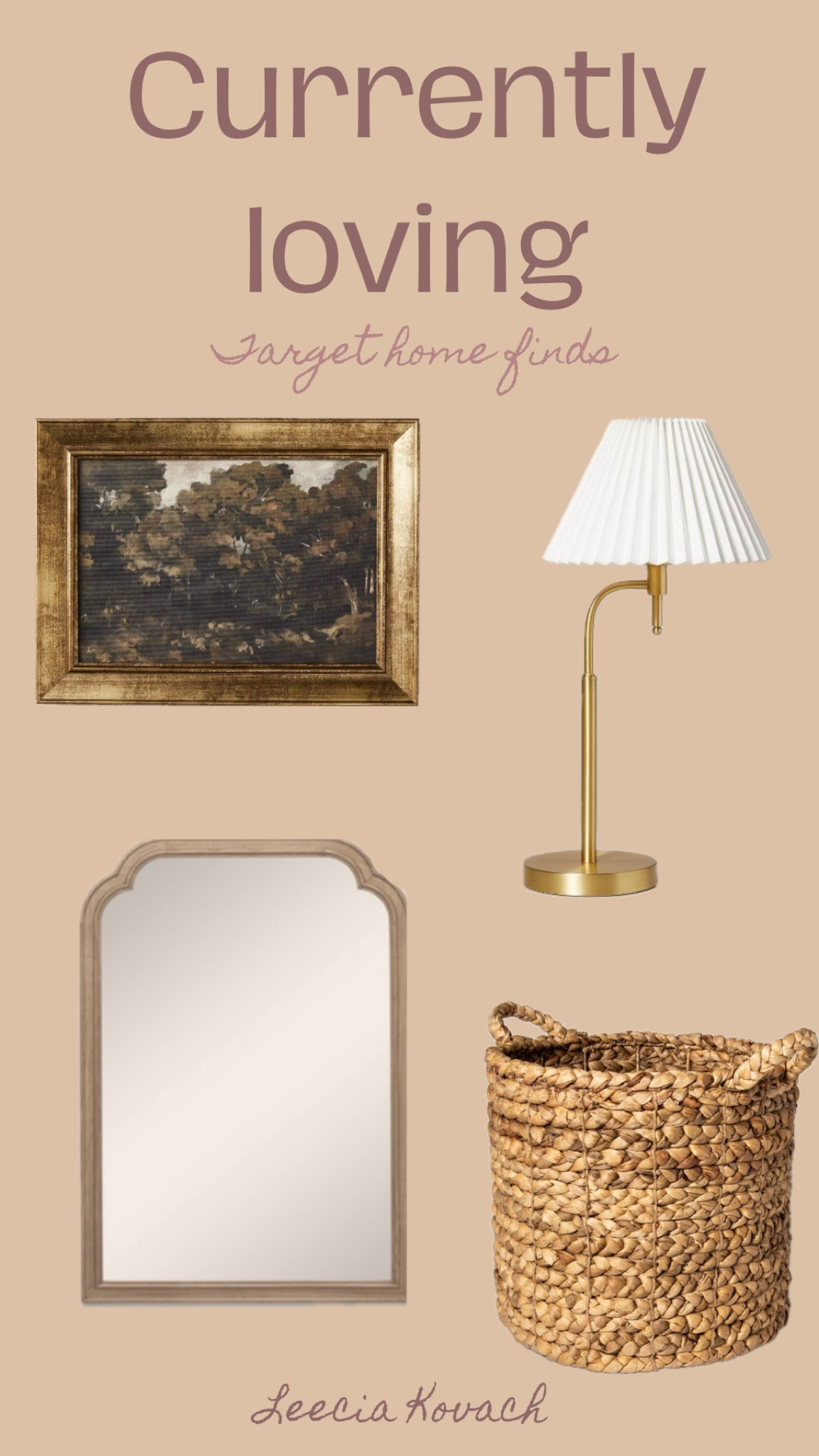 Home finds I’m loving lately❣️

#LTKxNSale #LTKSummerSales #LTKHome