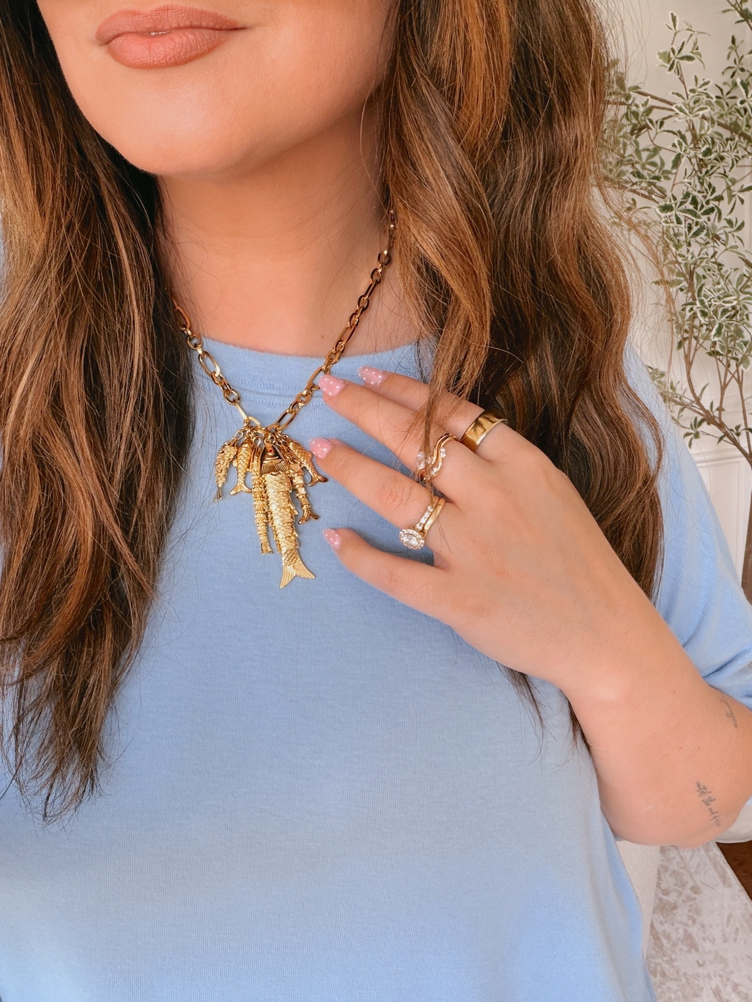 My KC Chic code is now 50% off this weekend only!! Code AMANDA

#LTKootd #LTKmomlife #LTKMidsize