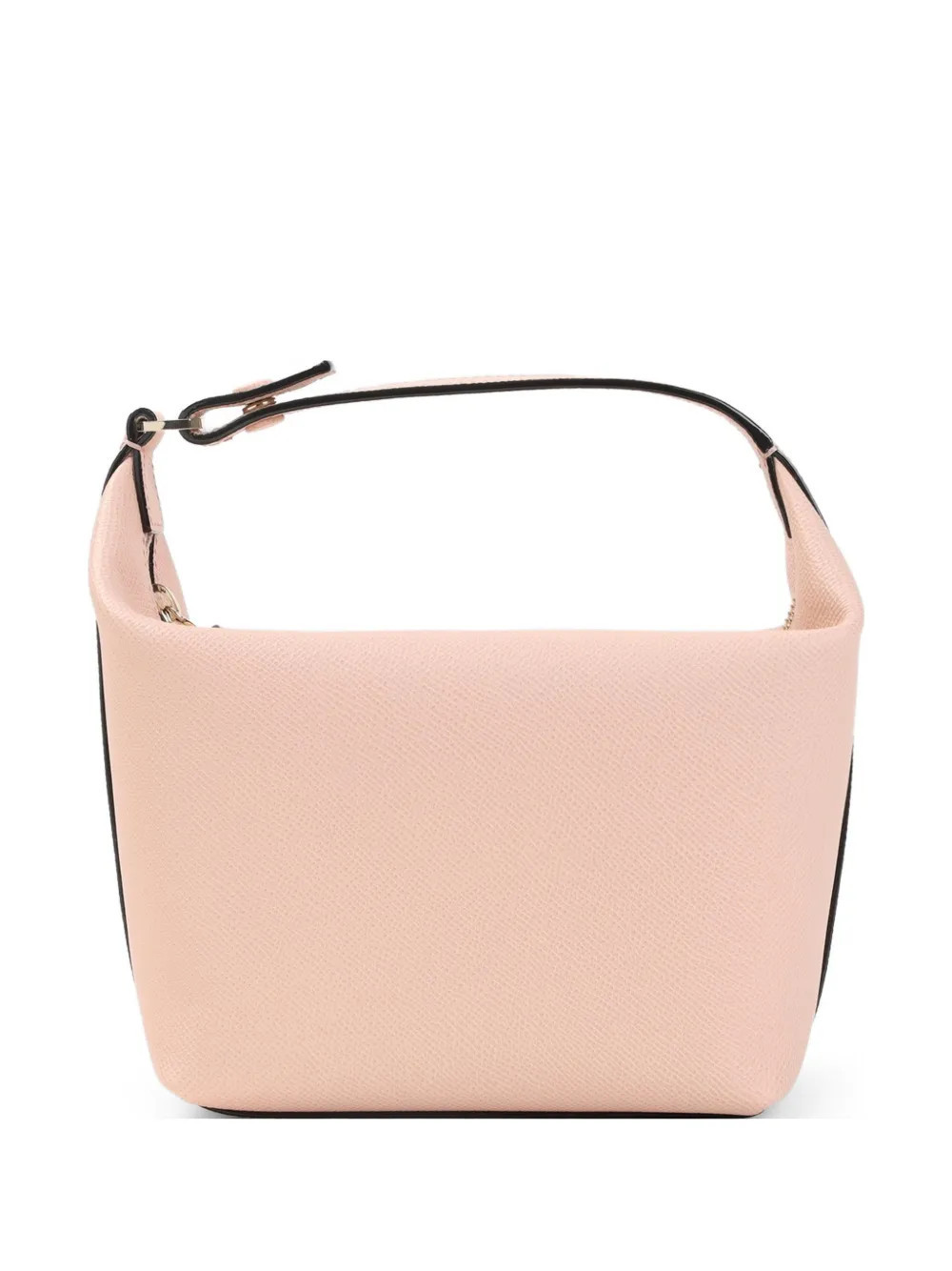 Valextra mini Mochi shoulder bag - Pink | Farfetch Global