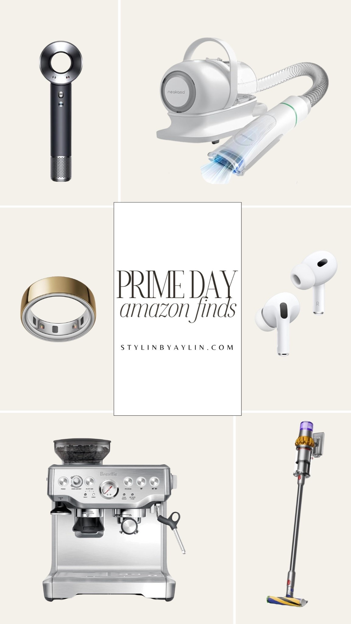 PRIME DAY Amazon finds🙌🏼
#amazonprimeday #primeday
StylinByAylin, Aylin

#LTKHome #LTKSeasonal #LTKSaleAlert